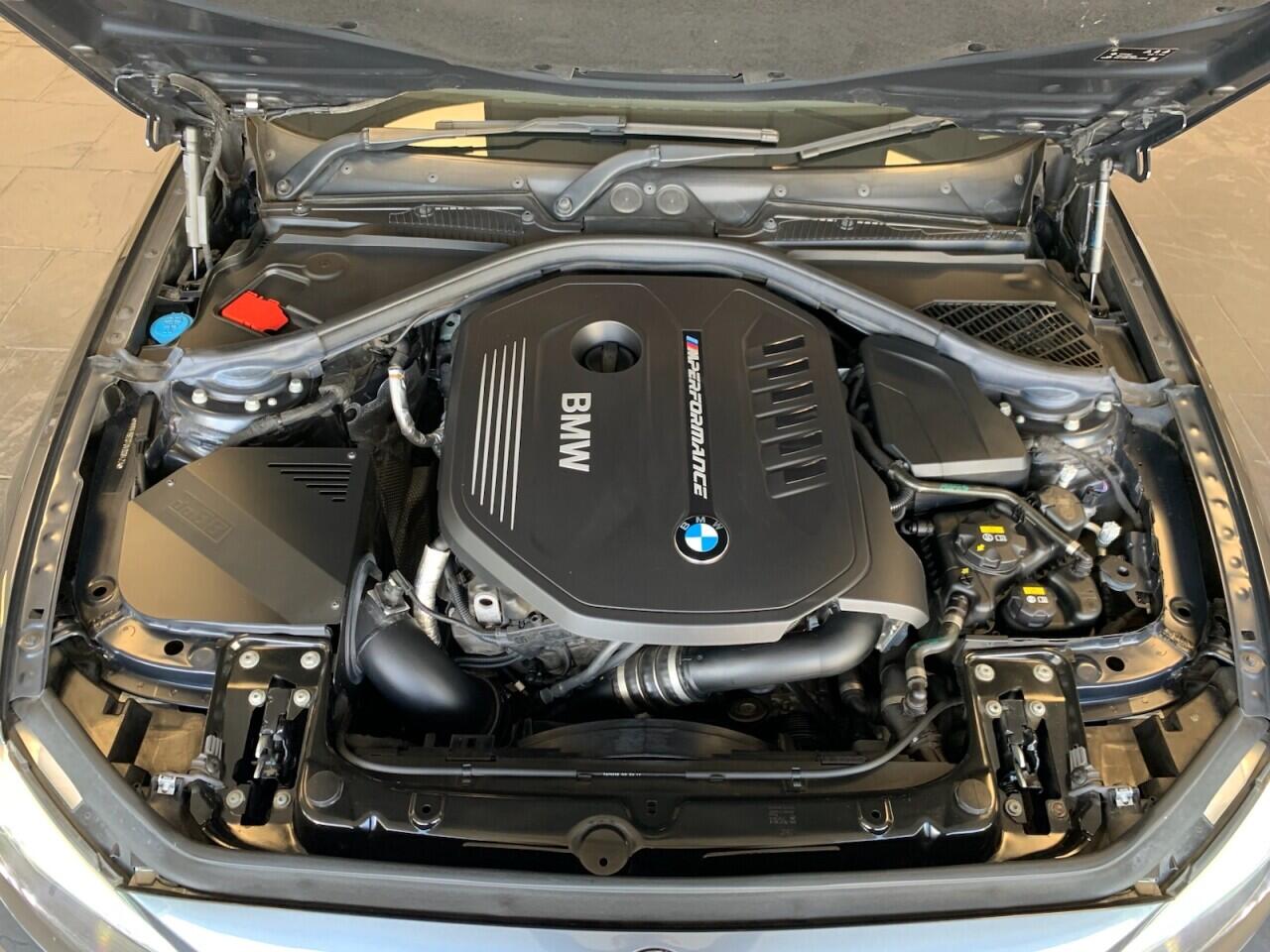 BMW 1 Series view 47