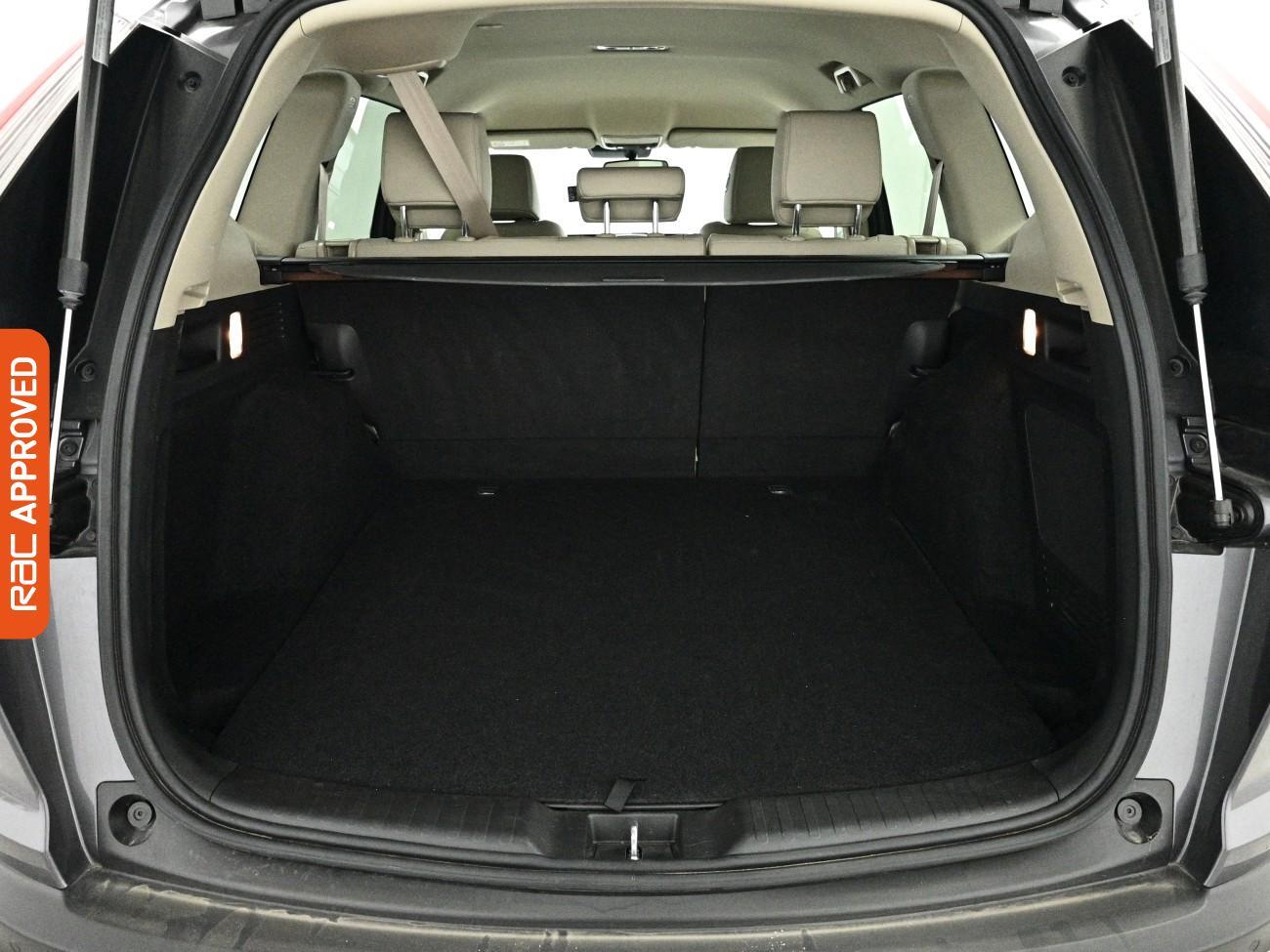 Honda CR-V view 27