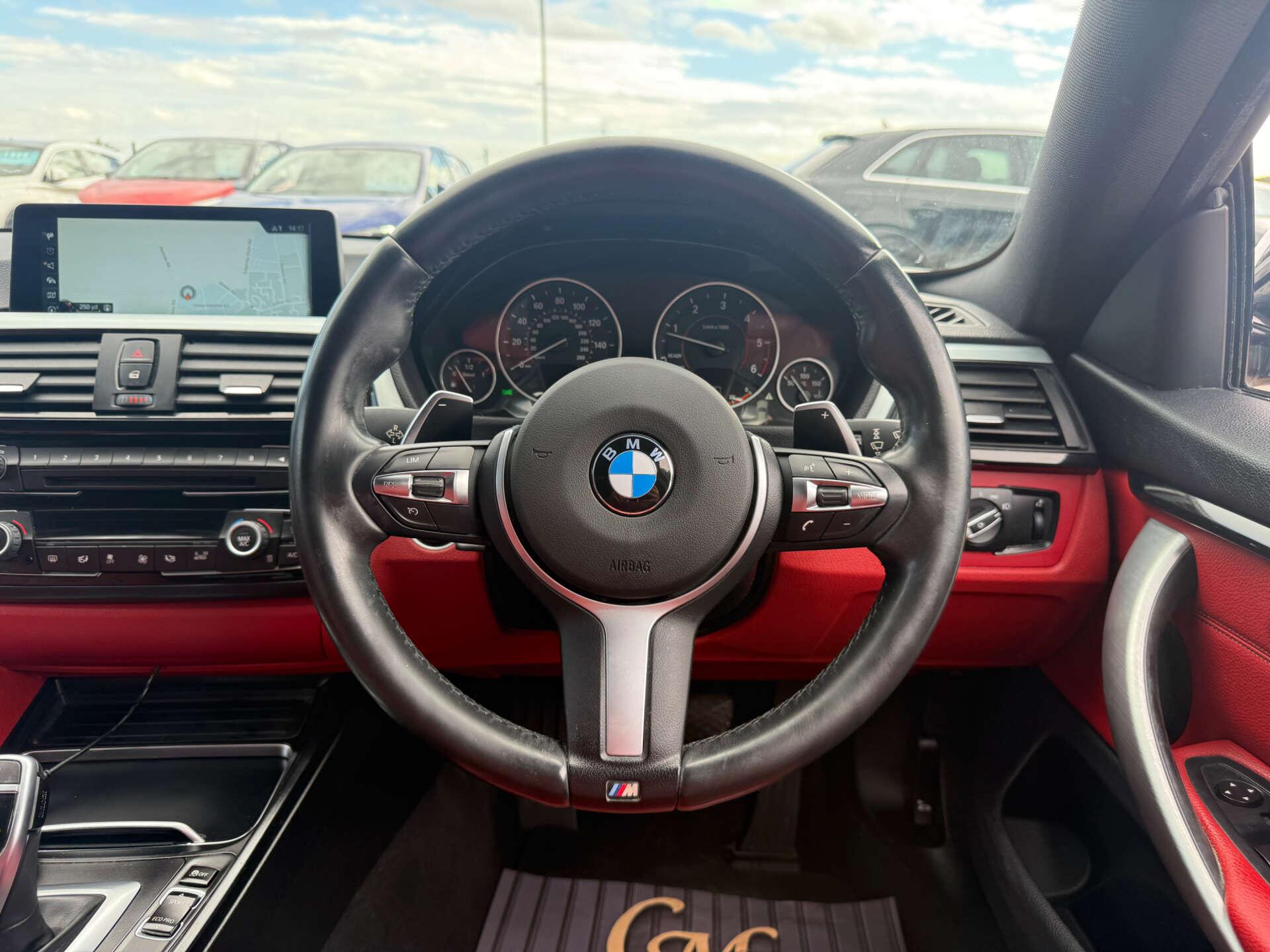 BMW 4 Series view 71