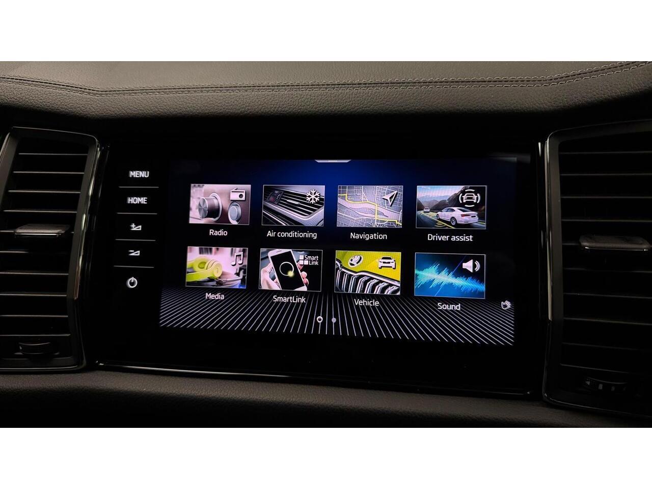 Skoda Kodiaq view 29