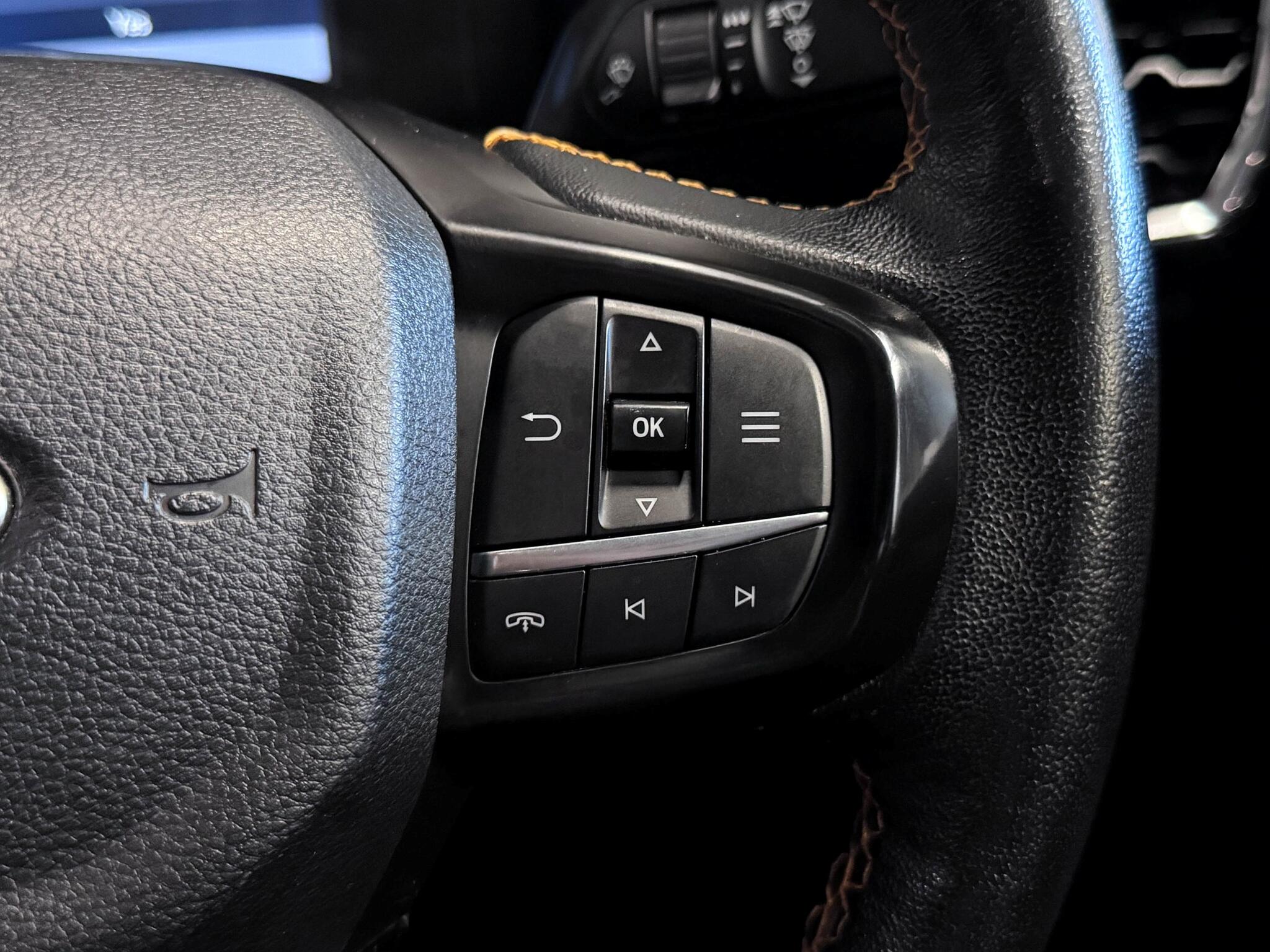 Ford Ranger view 28