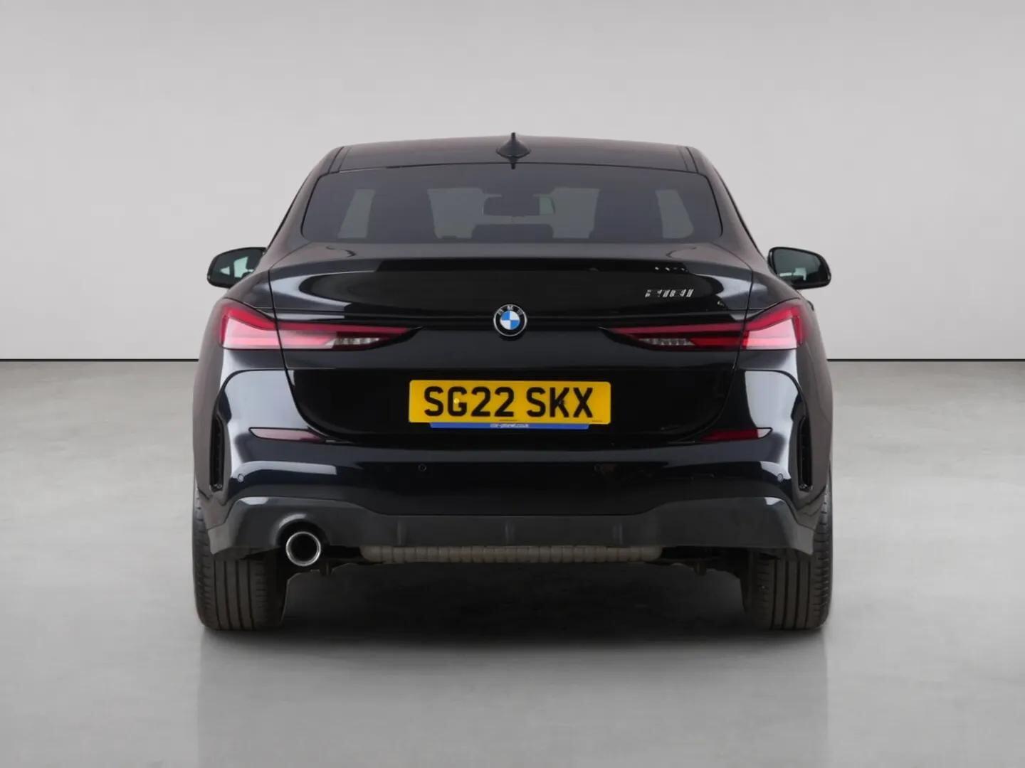 BMW 2 Series view 7