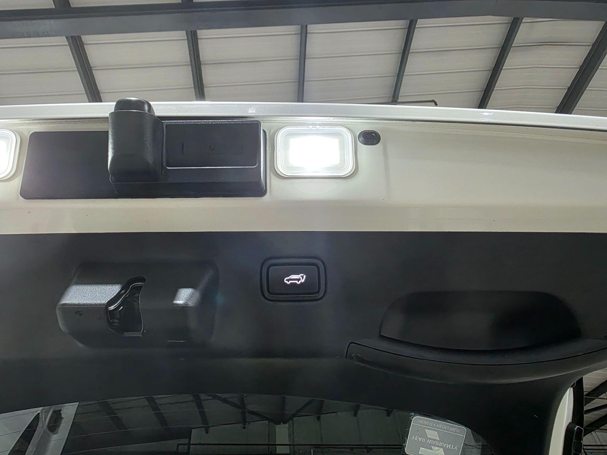 Kia Ev6 view 34