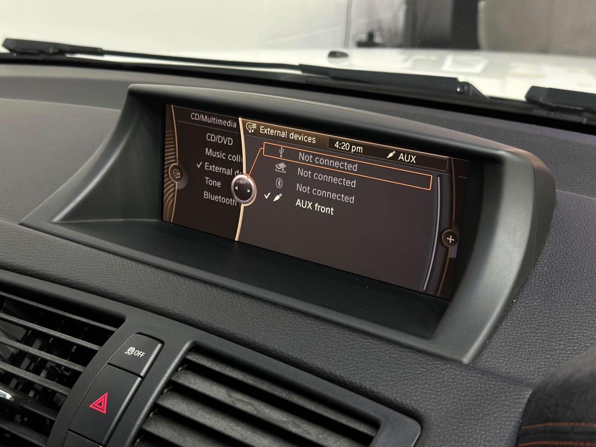 BMW 1 Series view 24
