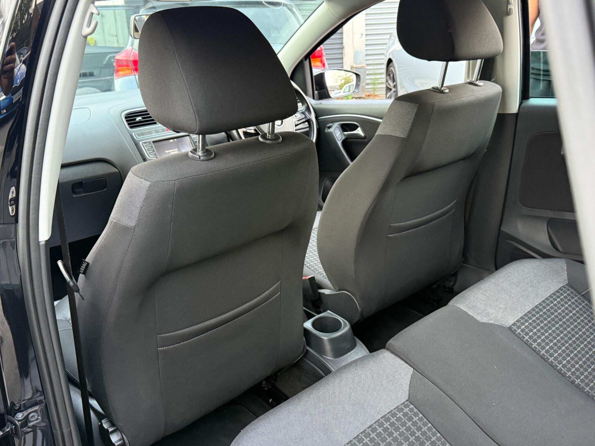 Volkswagen Polo - Image 50