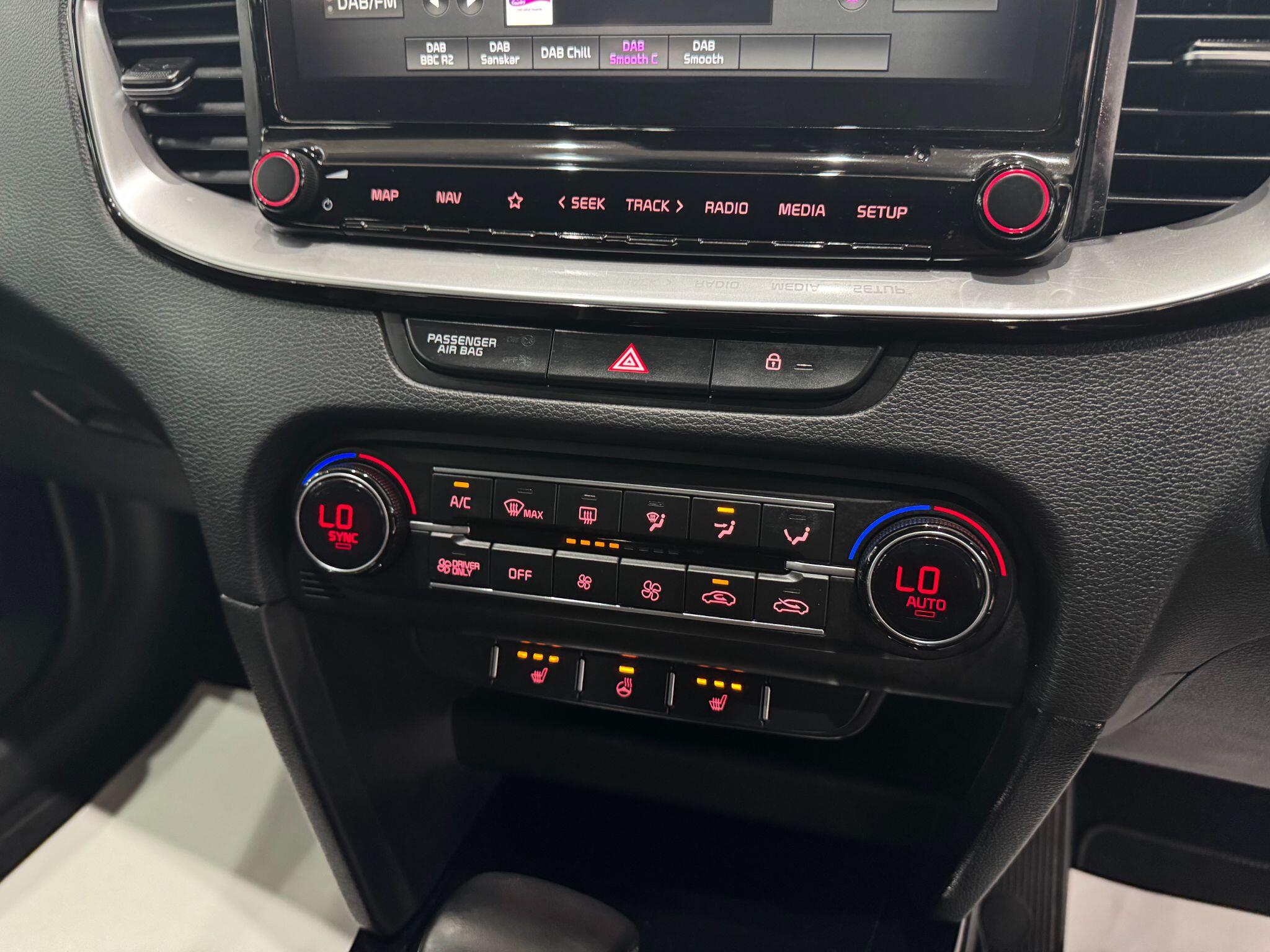 Kia Xceed view 33