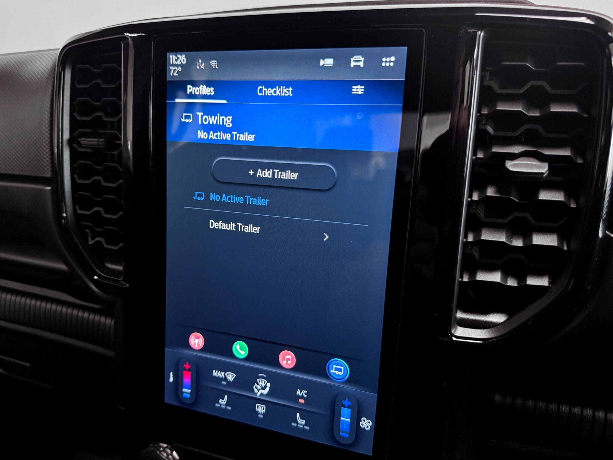 Ford Ranger view 40