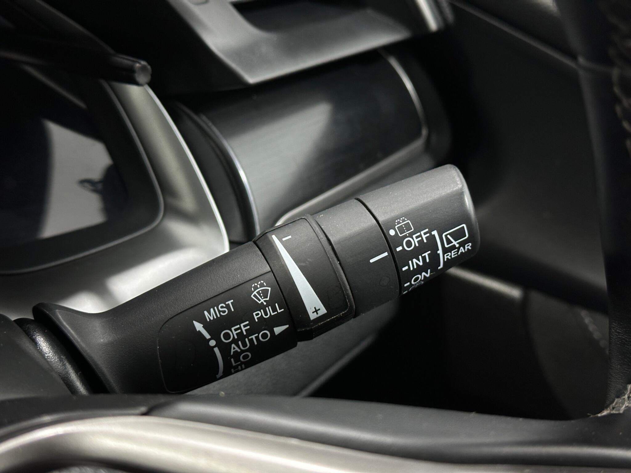 Honda Civic view 17