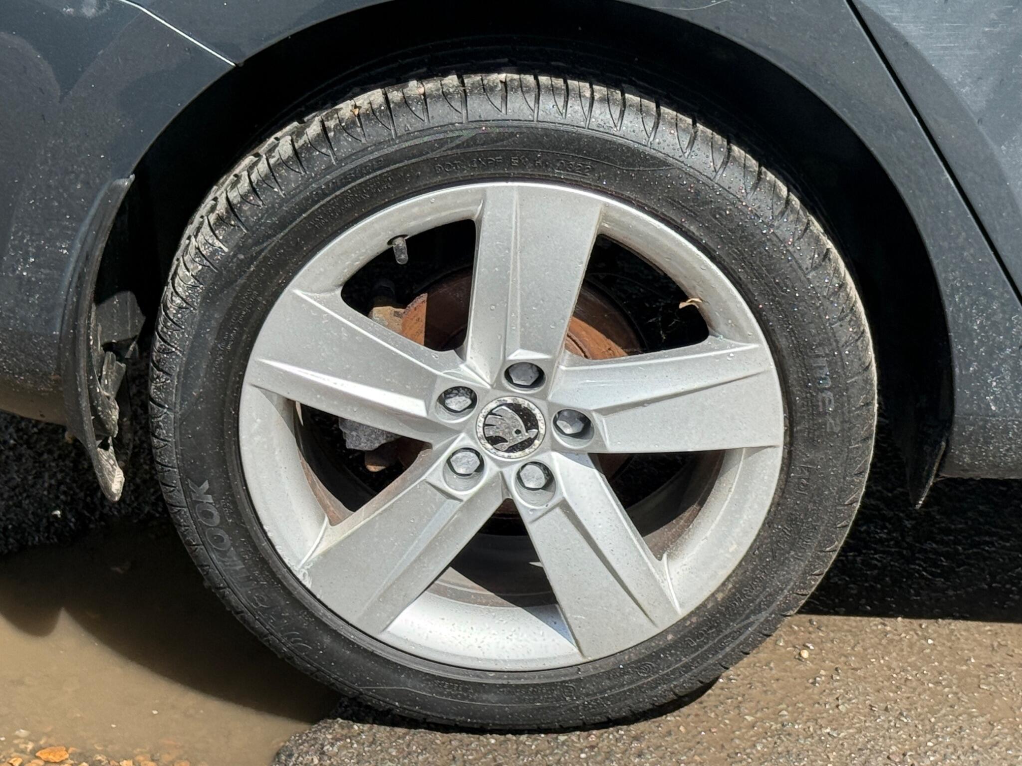 Skoda Fabia - Image 29