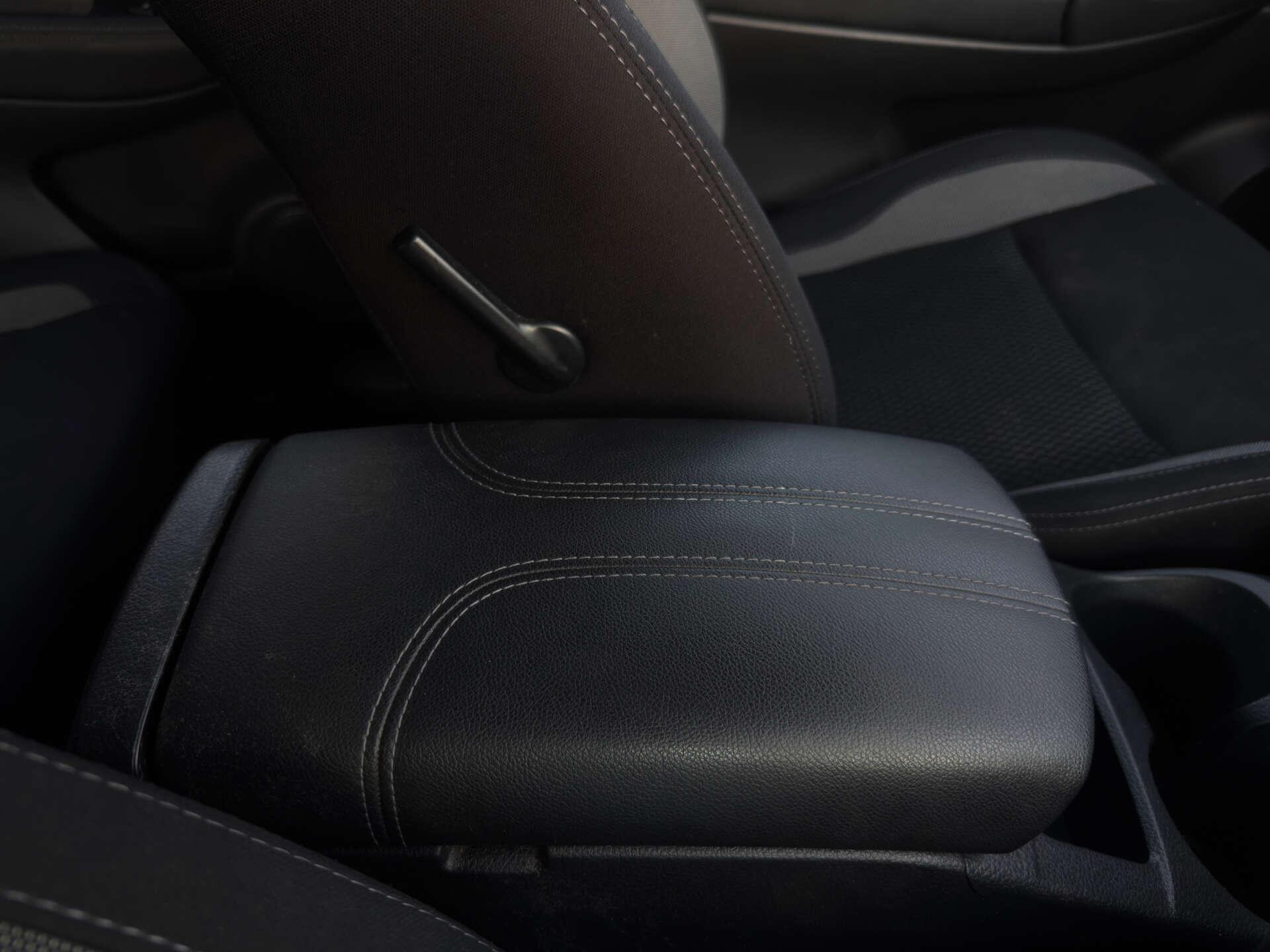 Nissan Qashqai view 53