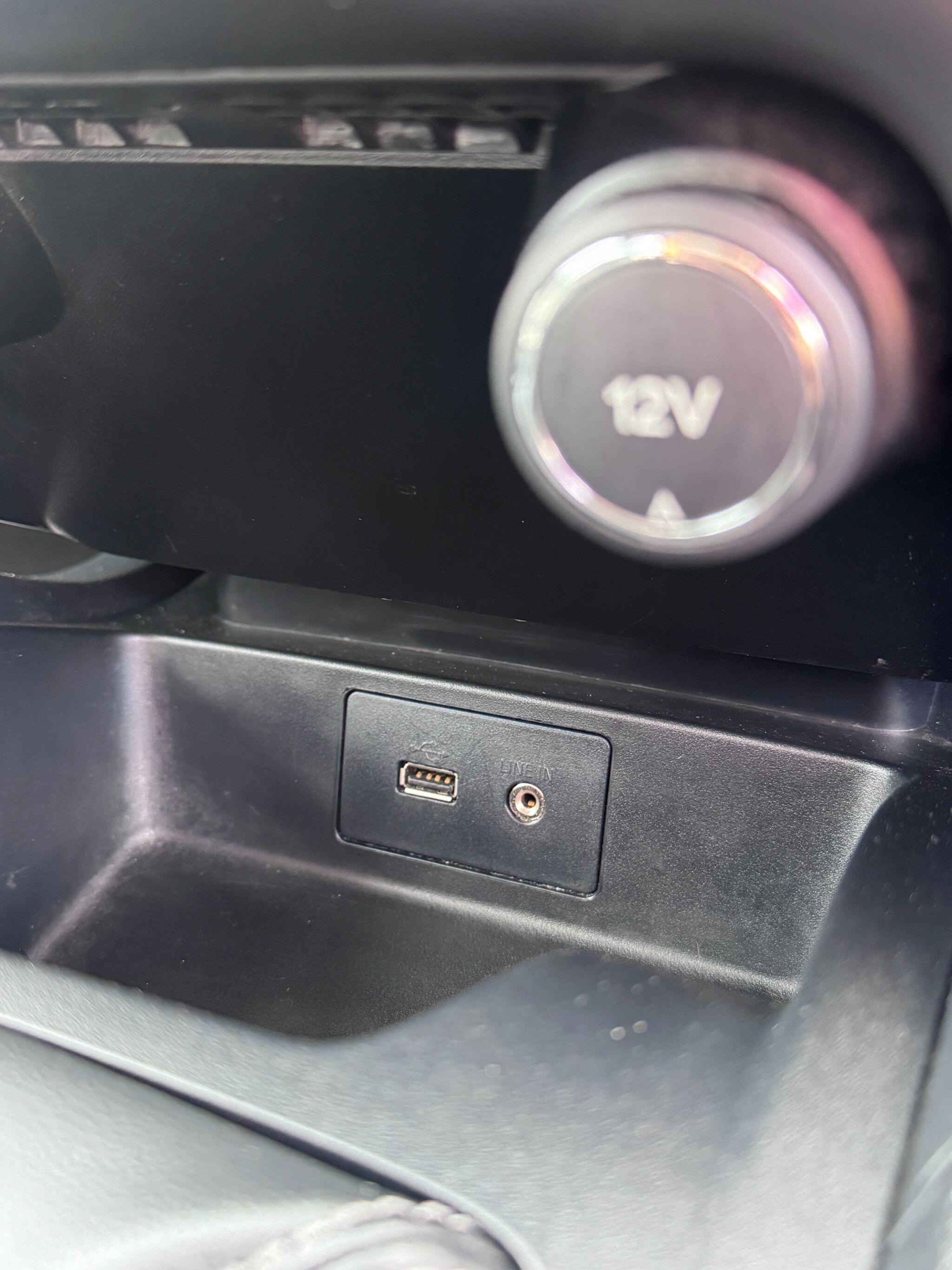 Ford Ranger view 16