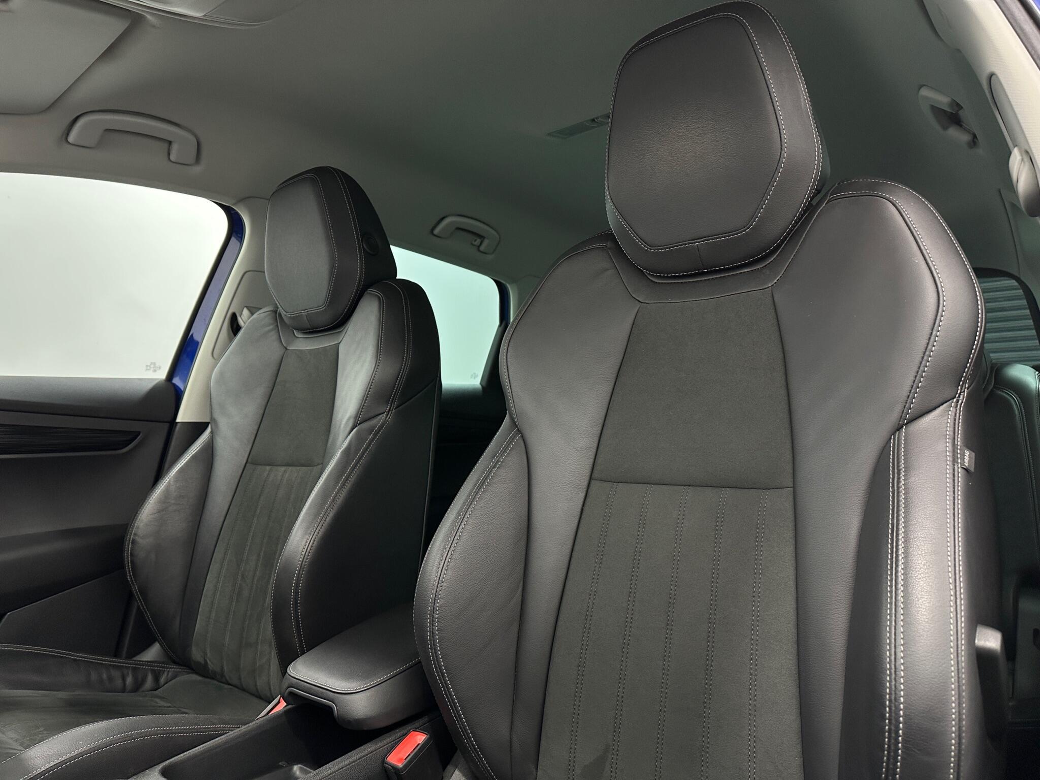 Skoda Karoq view 35