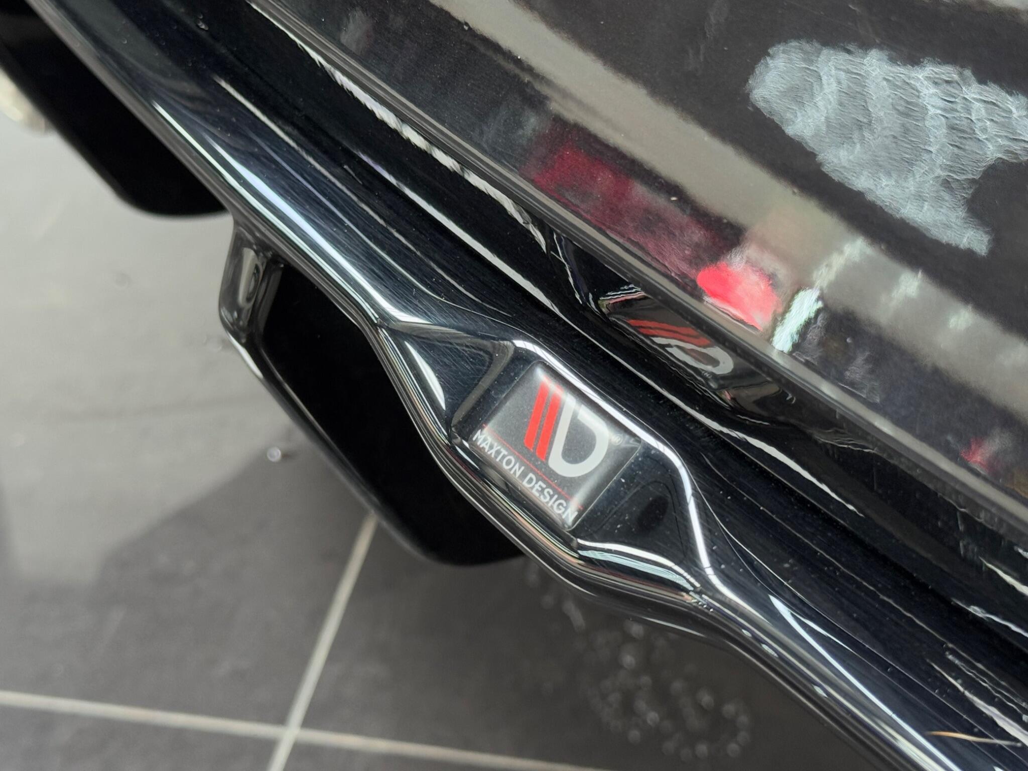 Audi S3 view 37