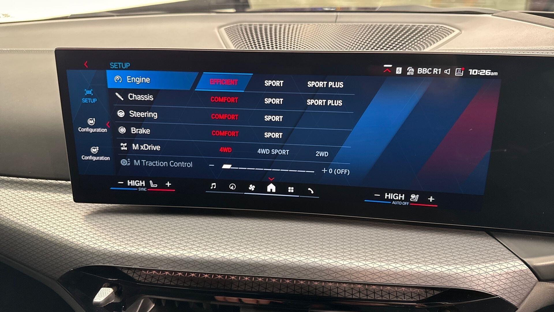 BMW M4 view 29