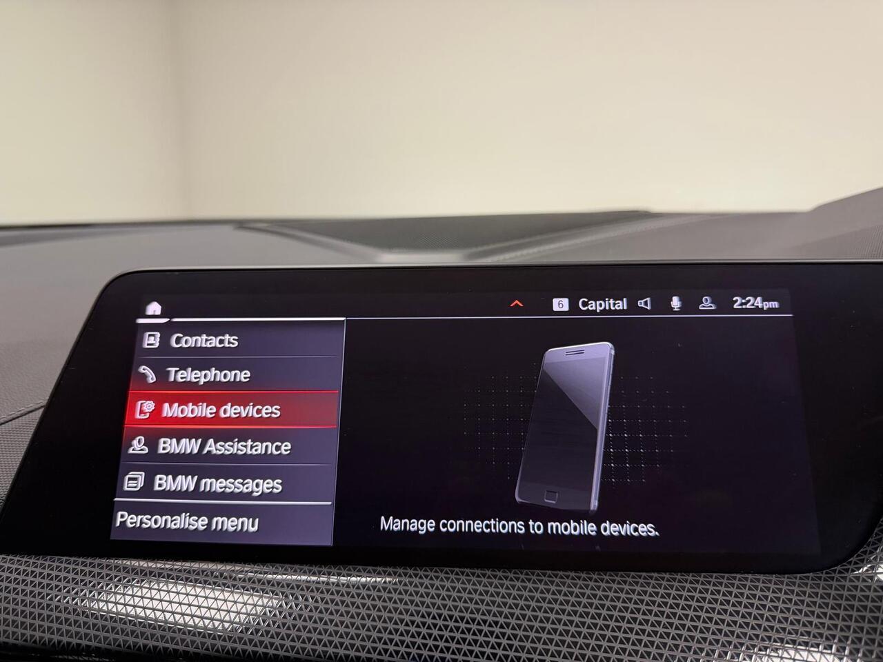 BMW 1 Series view 31