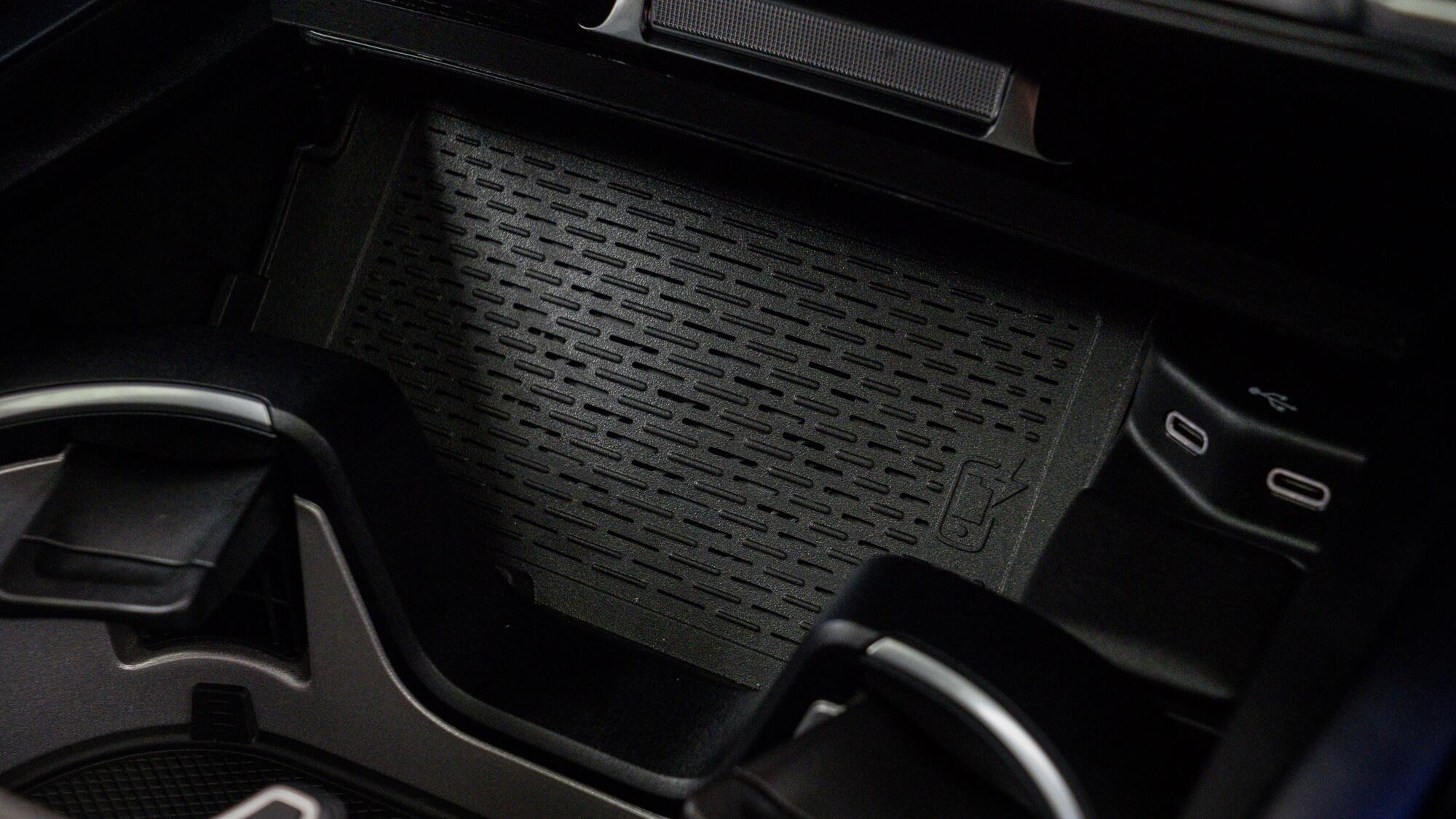 Mercedes-Benz G Class view 62