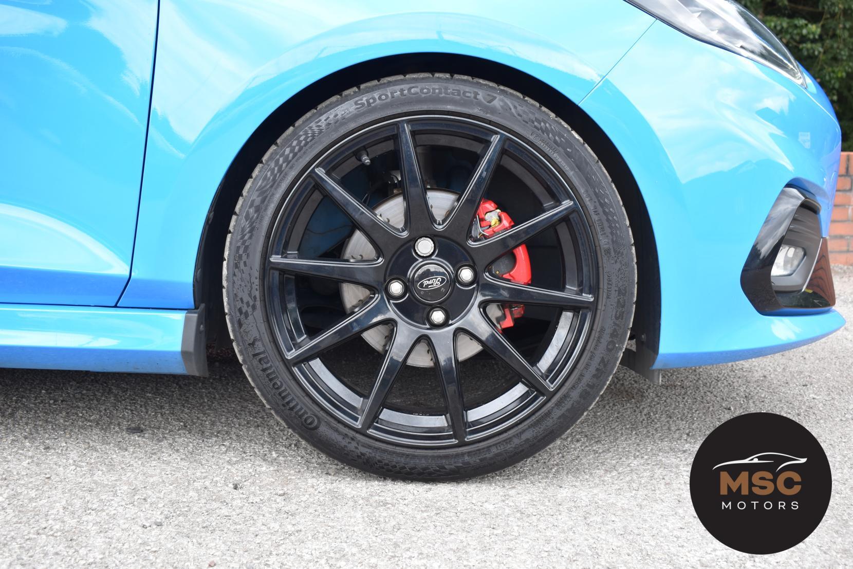 Ford Fiesta view 29