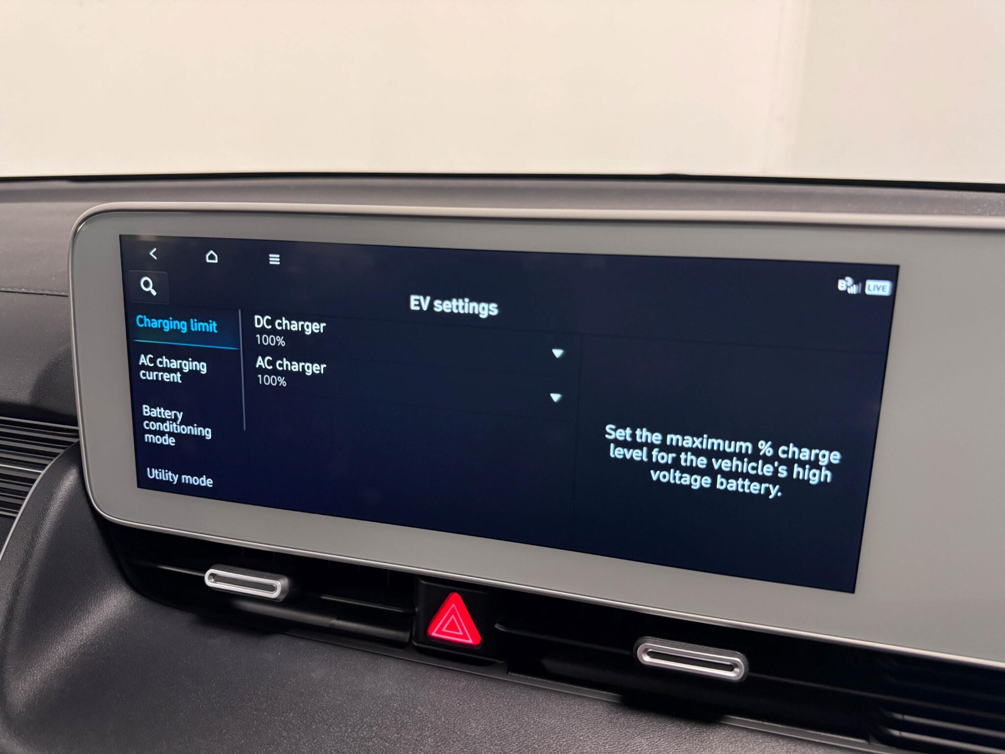 Hyundai Ioniq 5 view 71