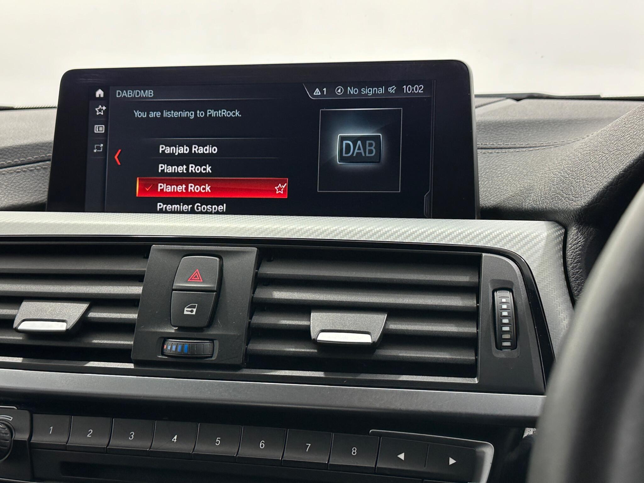 BMW 4 Series Gran Coupe view 26
