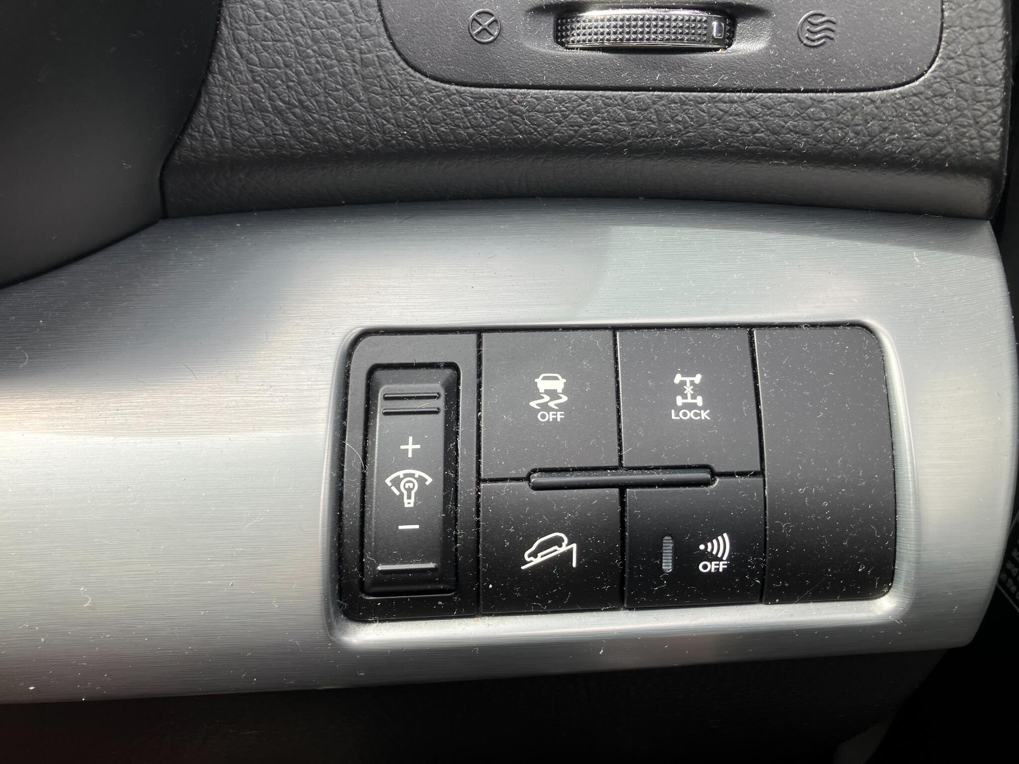 Kia Sorento view 19