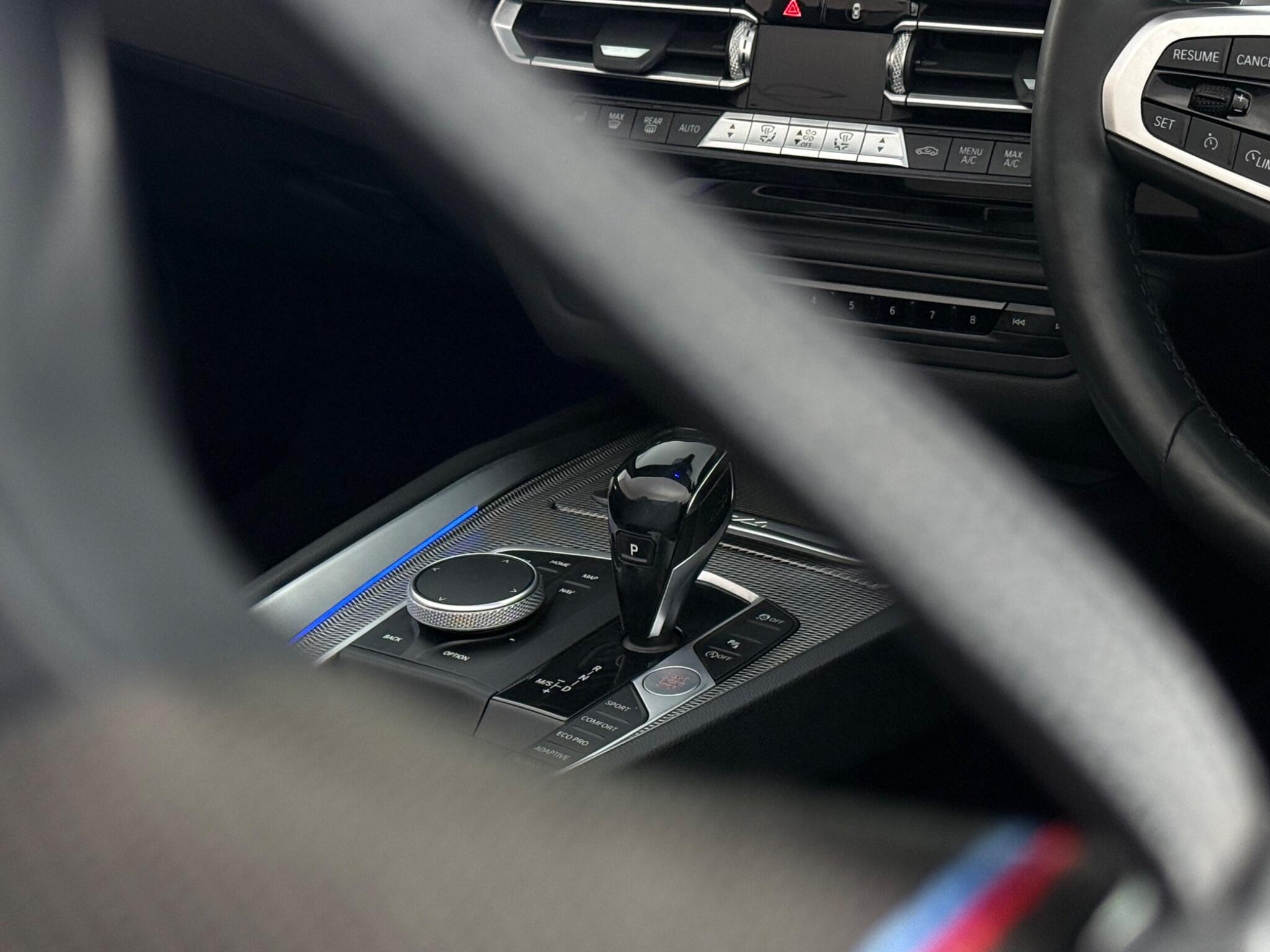 BMW Z4 view 38