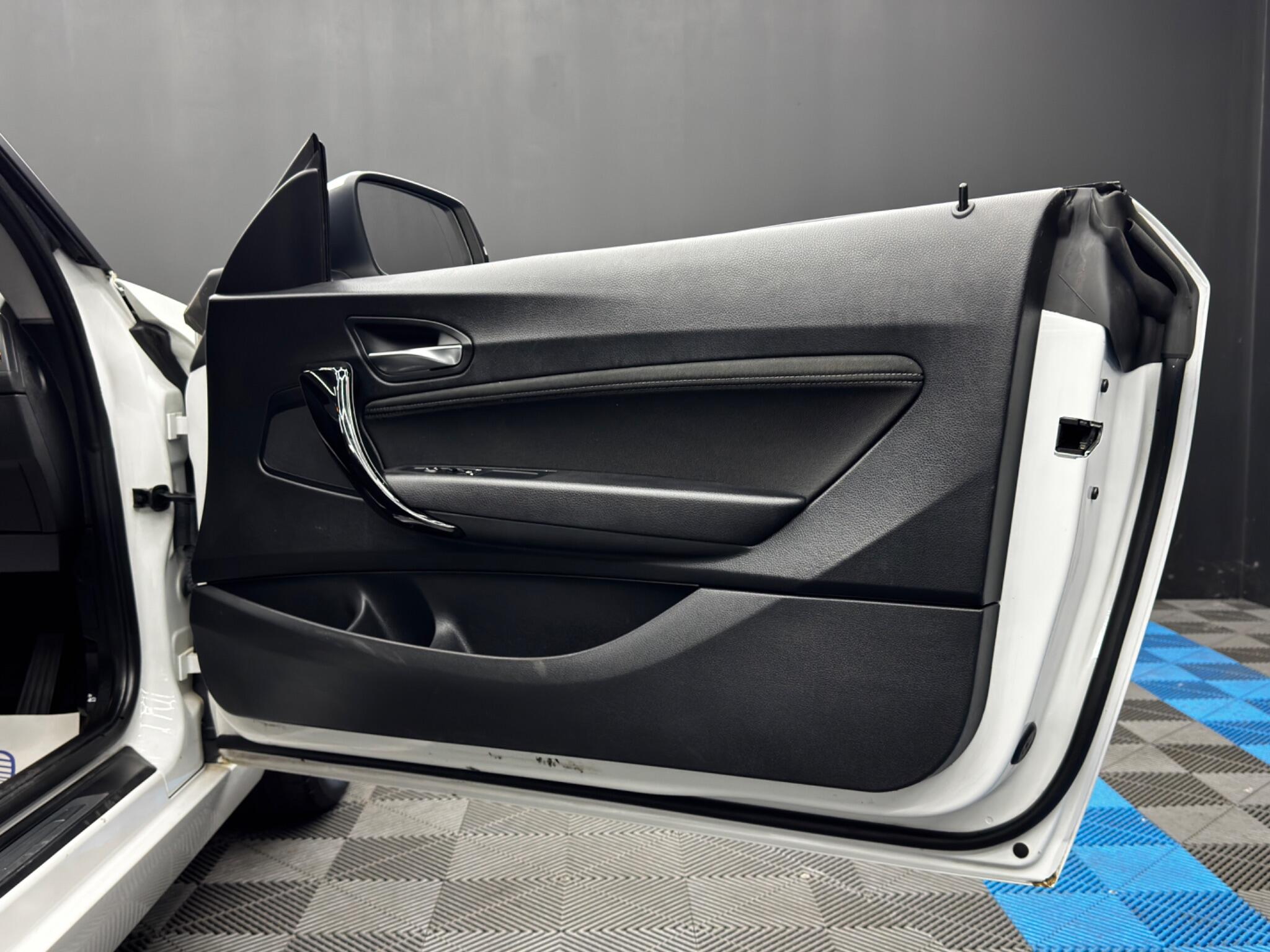 BMW 2 Series view 41