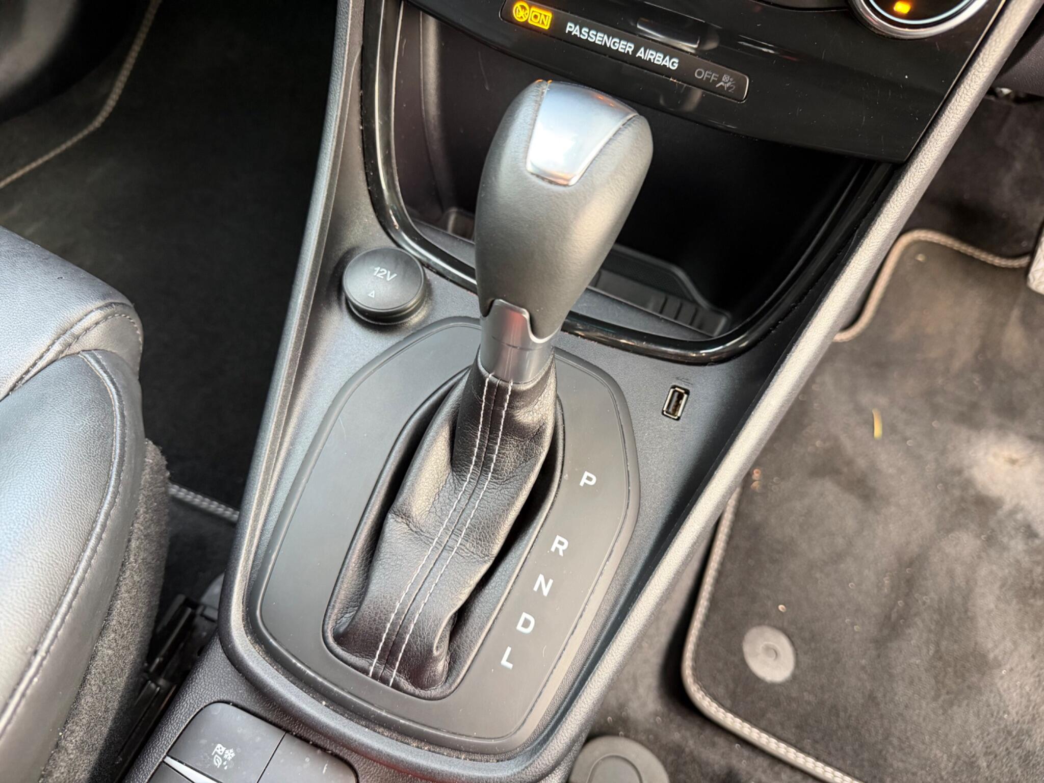 Ford Puma view 69