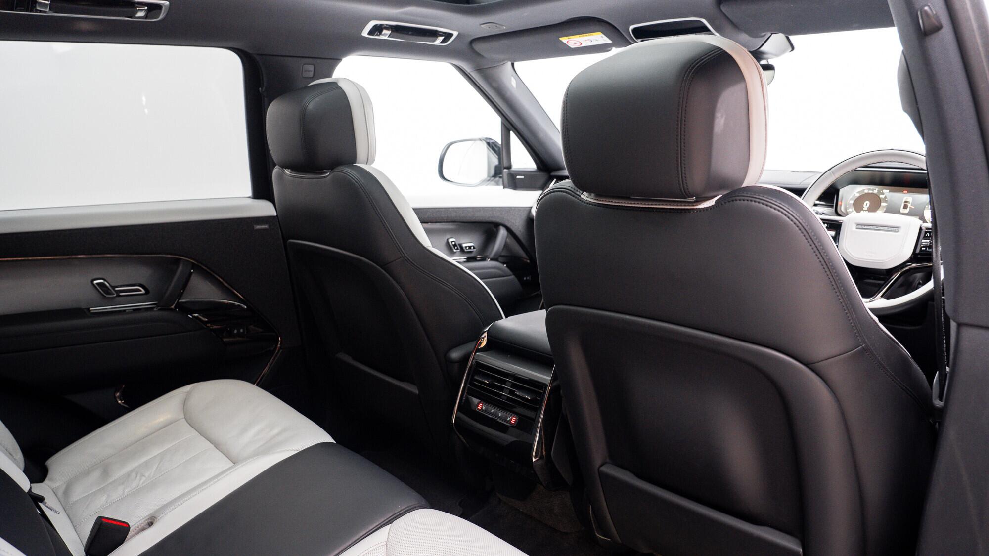 Land Rover Range Rover Sport view 20