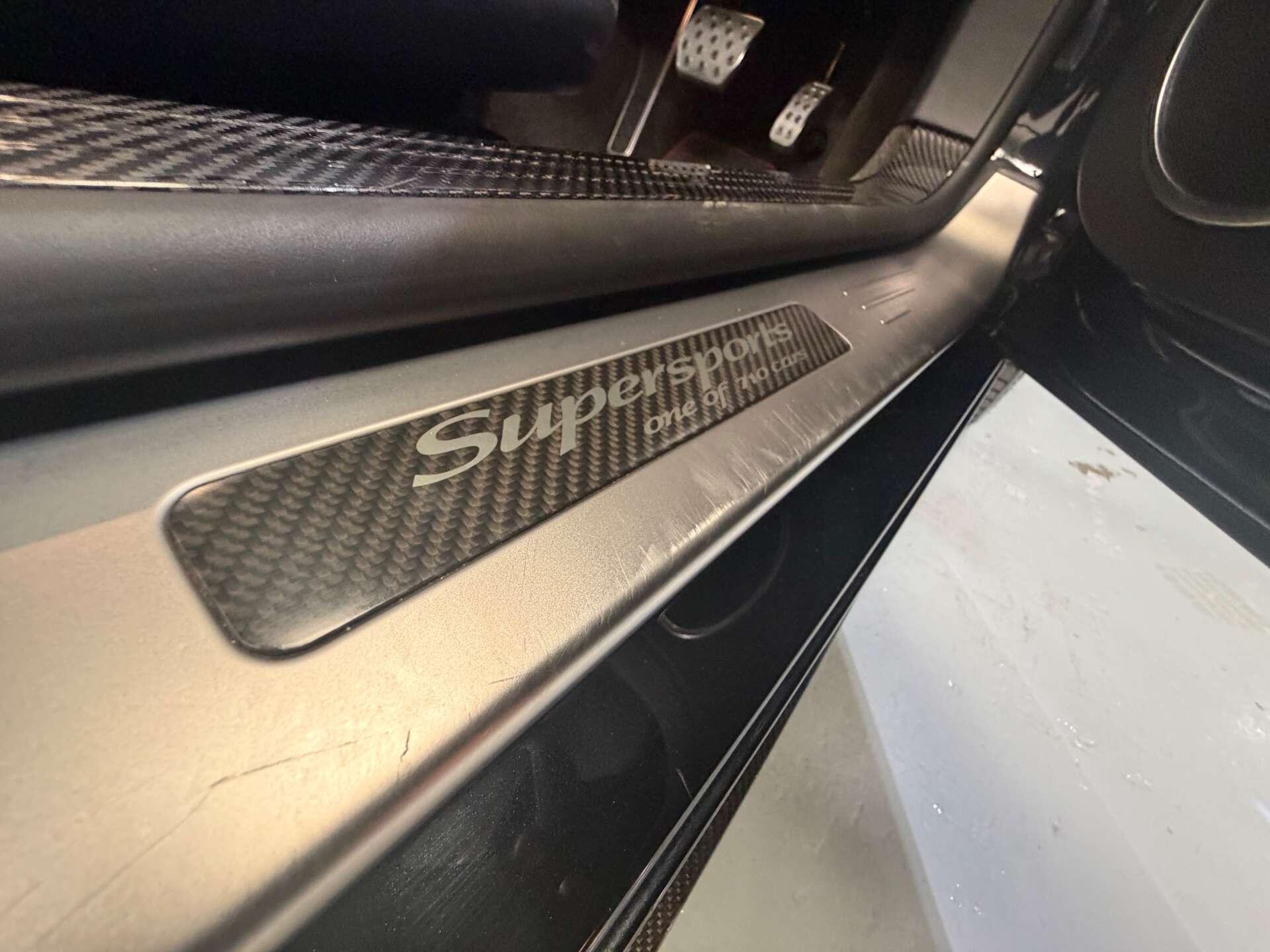 Bentley Continental view 23