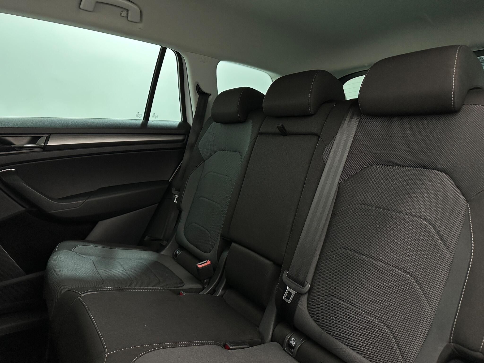 Skoda Kodiaq view 38
