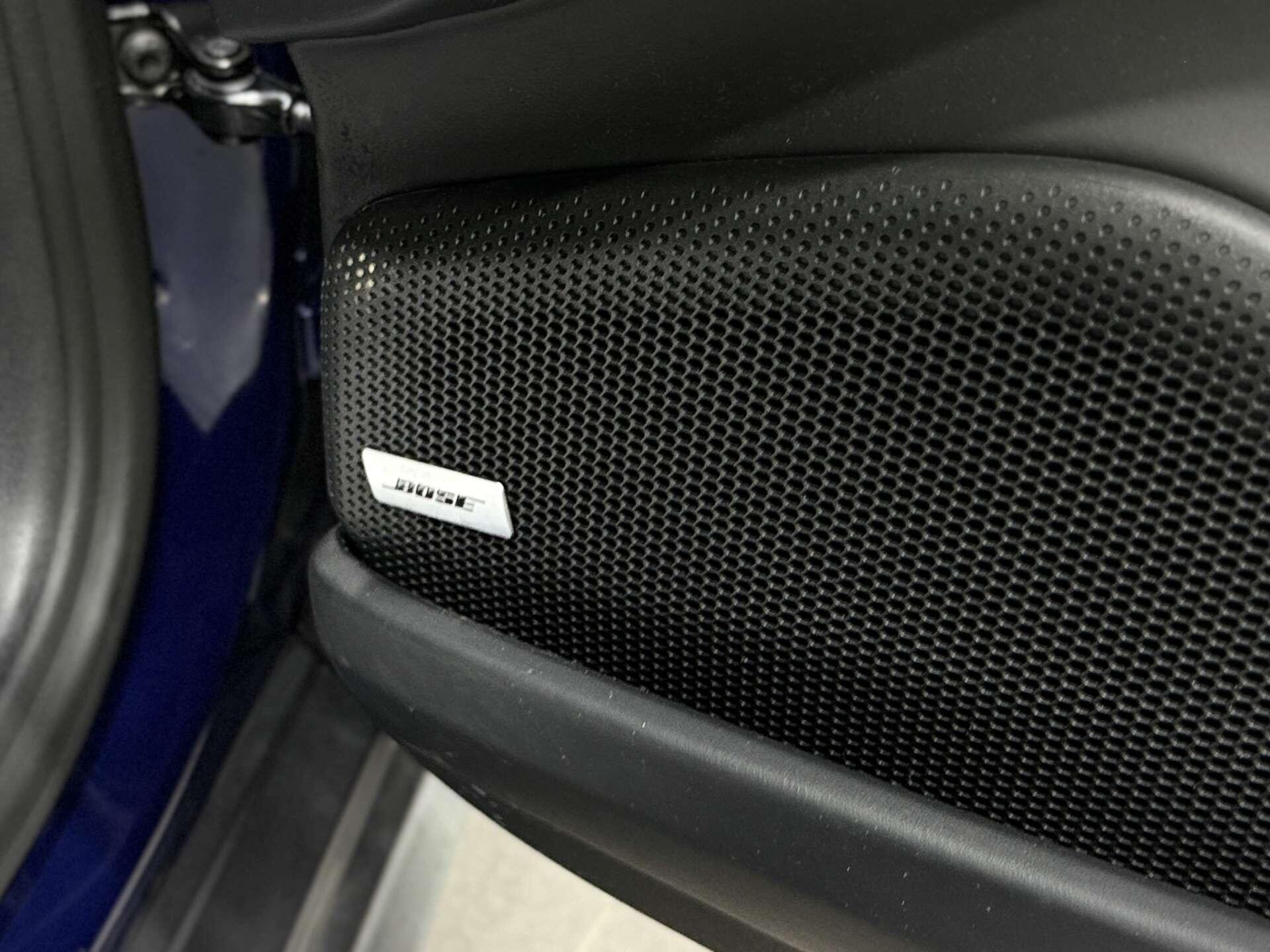 Porsche Panamera view 35