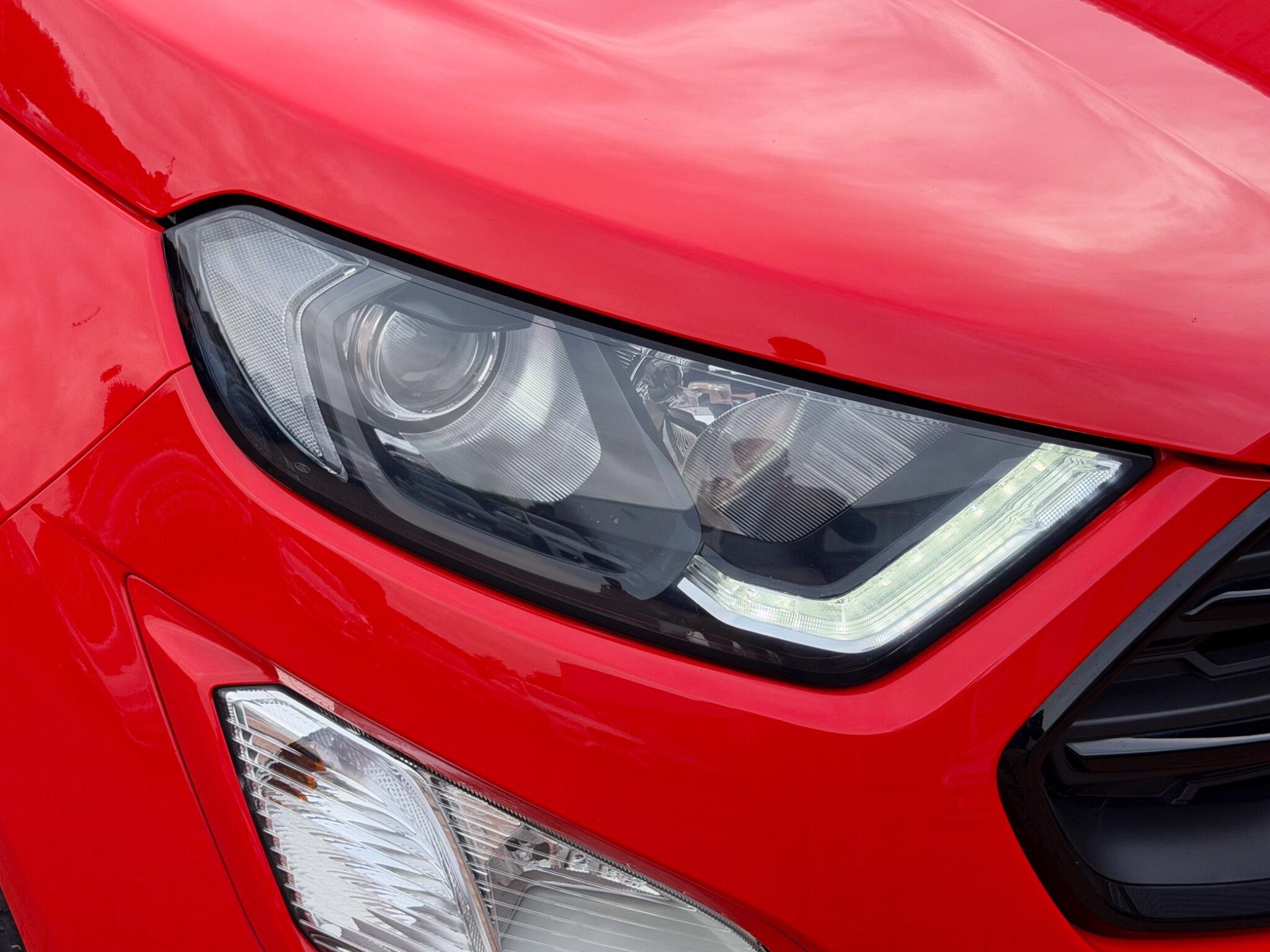 Ford Ecosport view 49