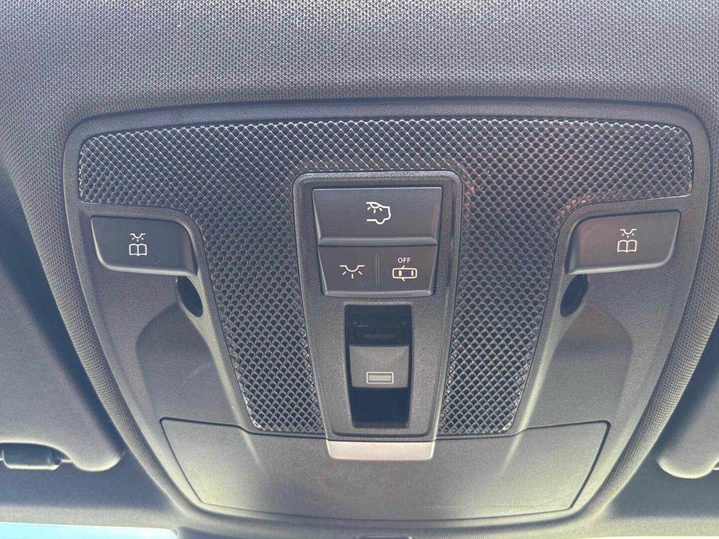 Mercedes-Benz A Class view 29