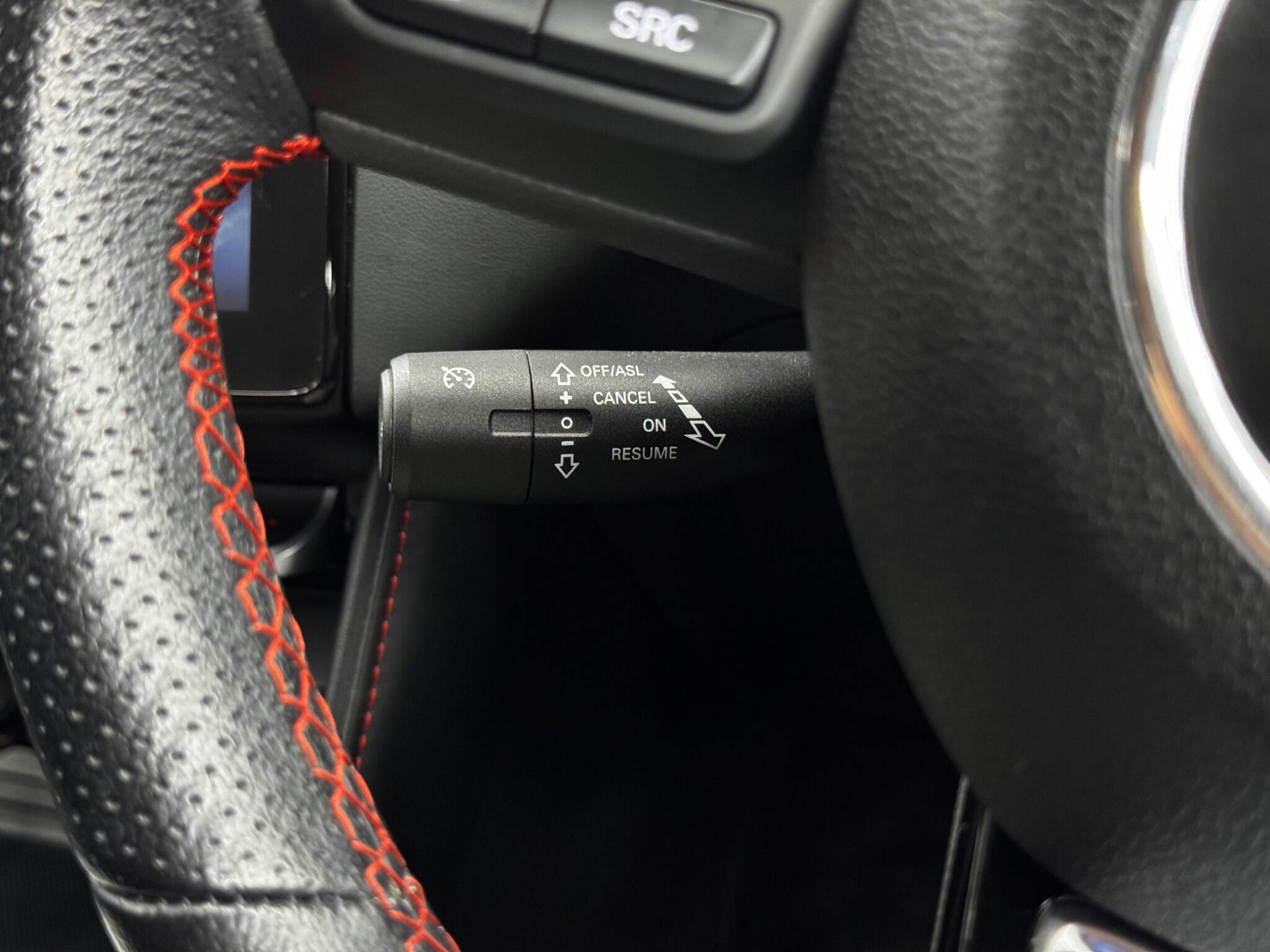 MG MG ZS view 22