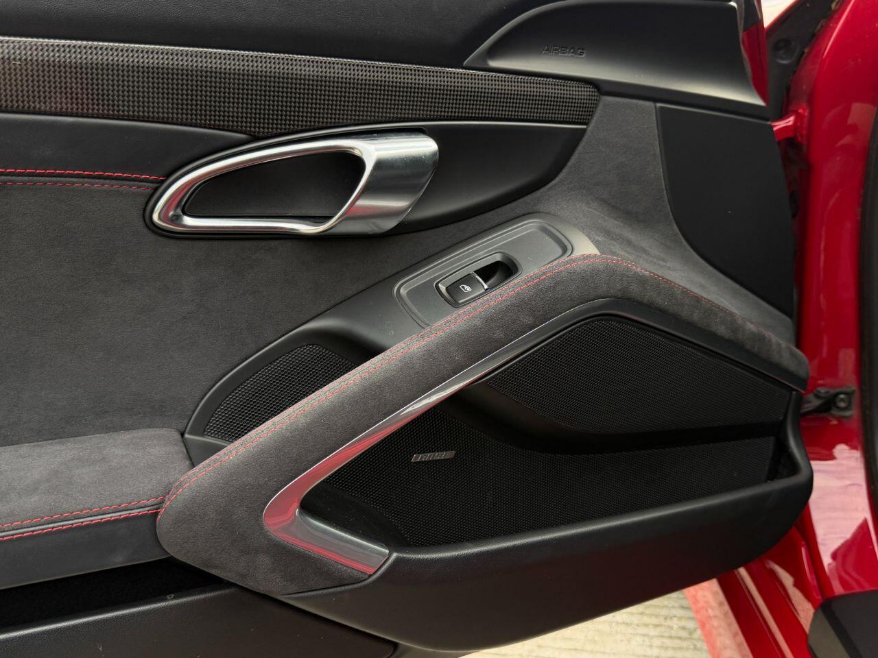 Porsche Cayman view 47