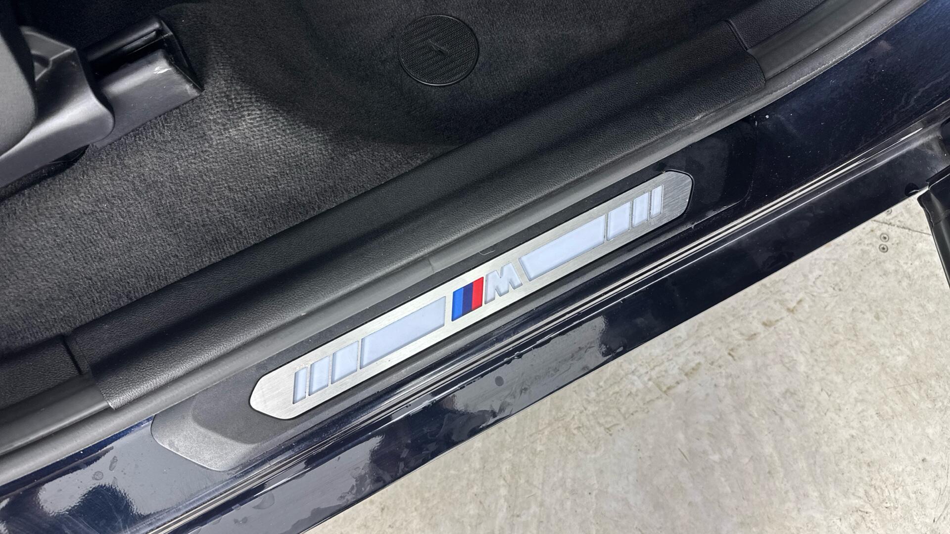 BMW Ix3 view 17