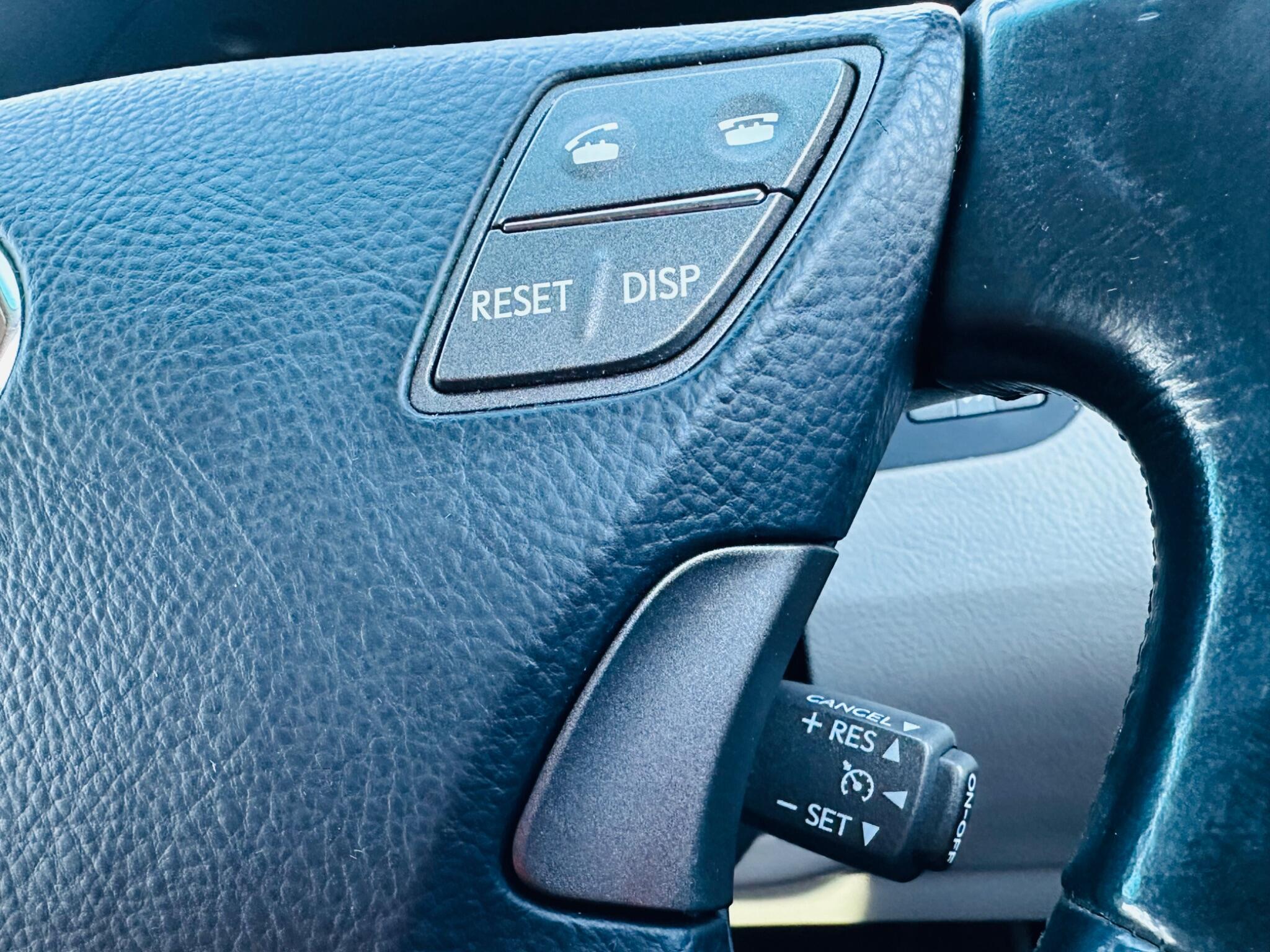 Lexus LS view 31
