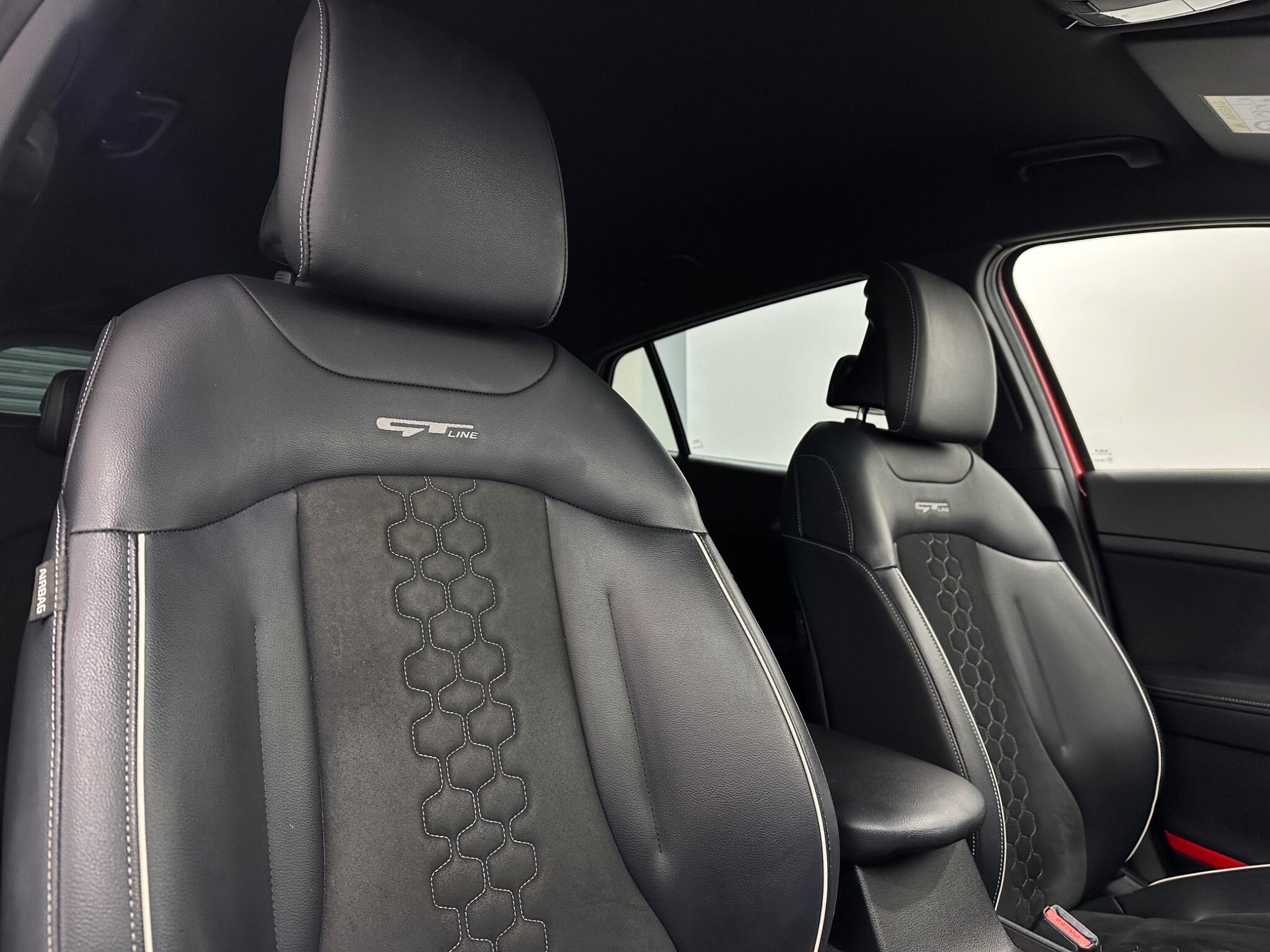Kia Sportage view 32