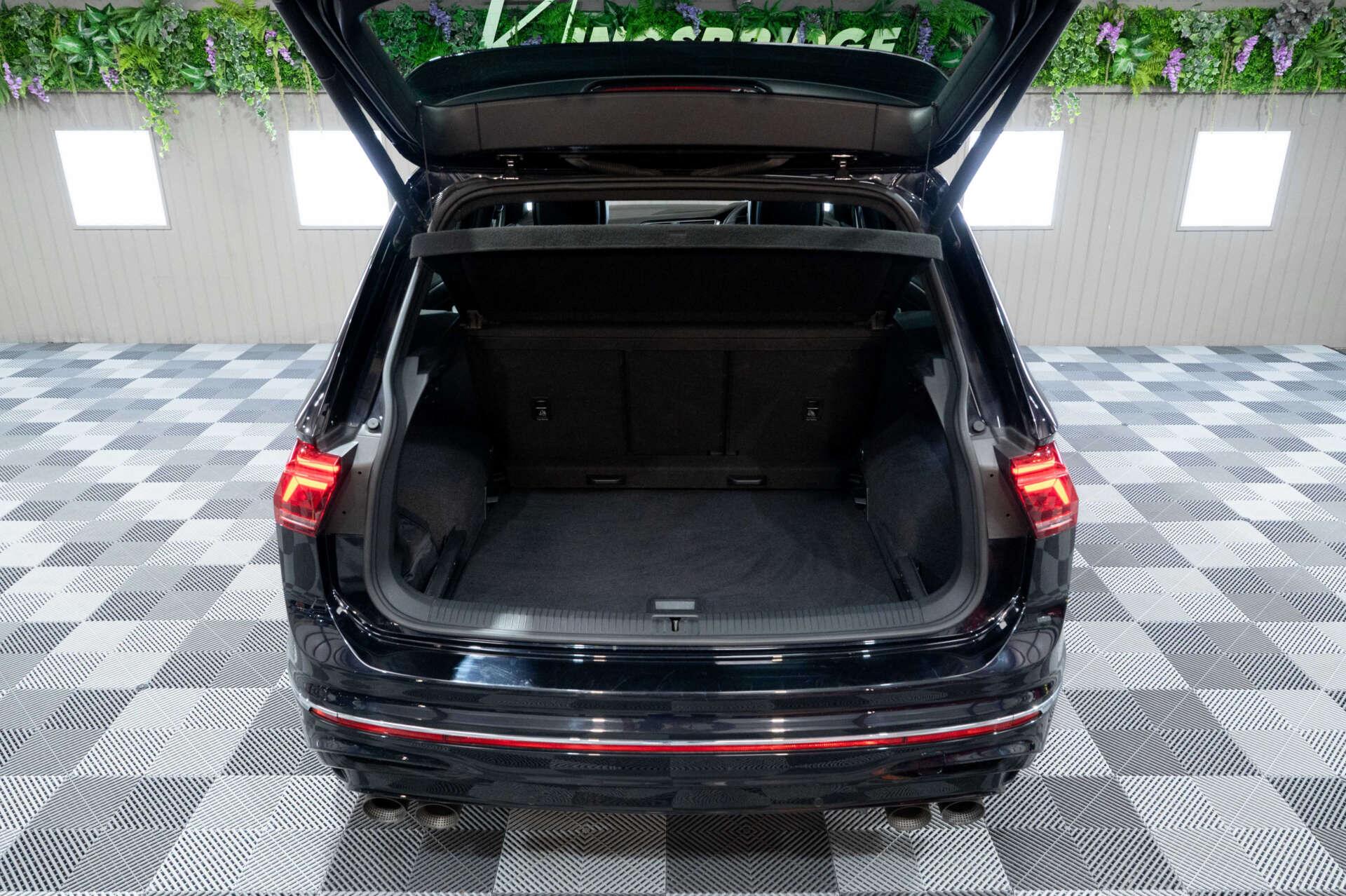Volkswagen Tiguan view 21