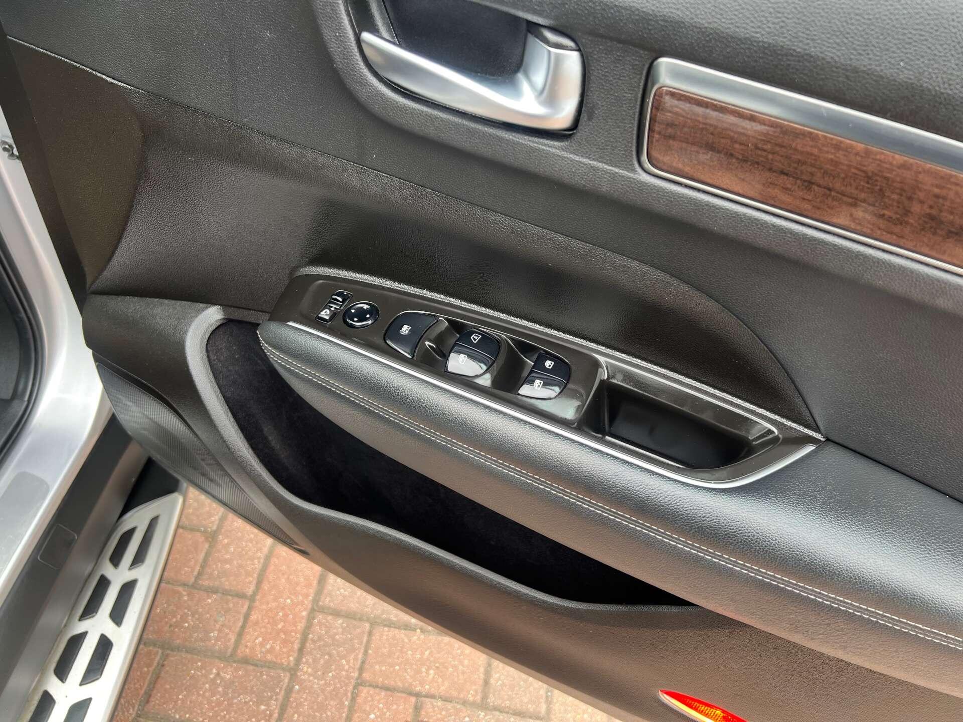 Renault Koleos view 51