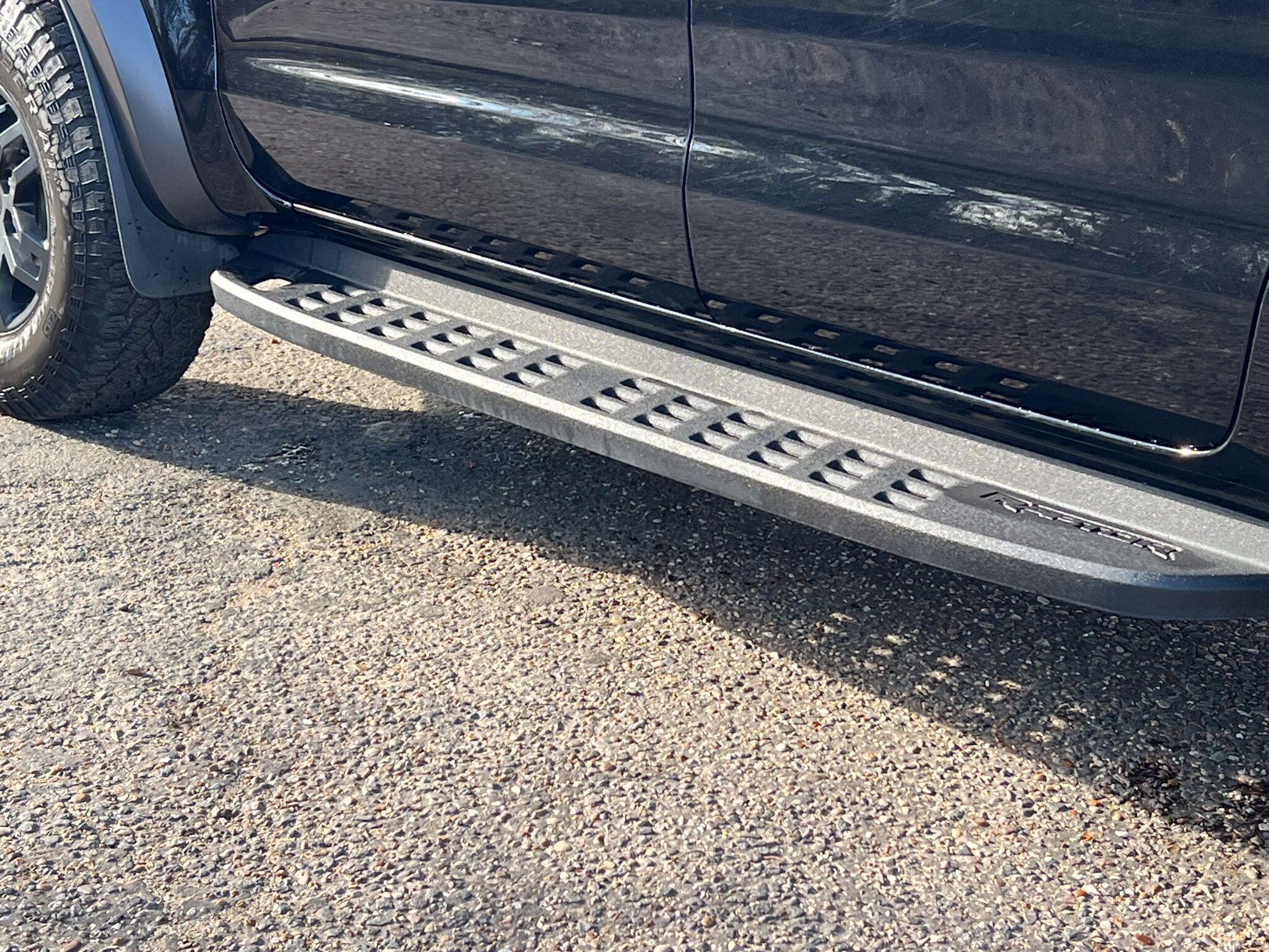 Ford Ranger view 11