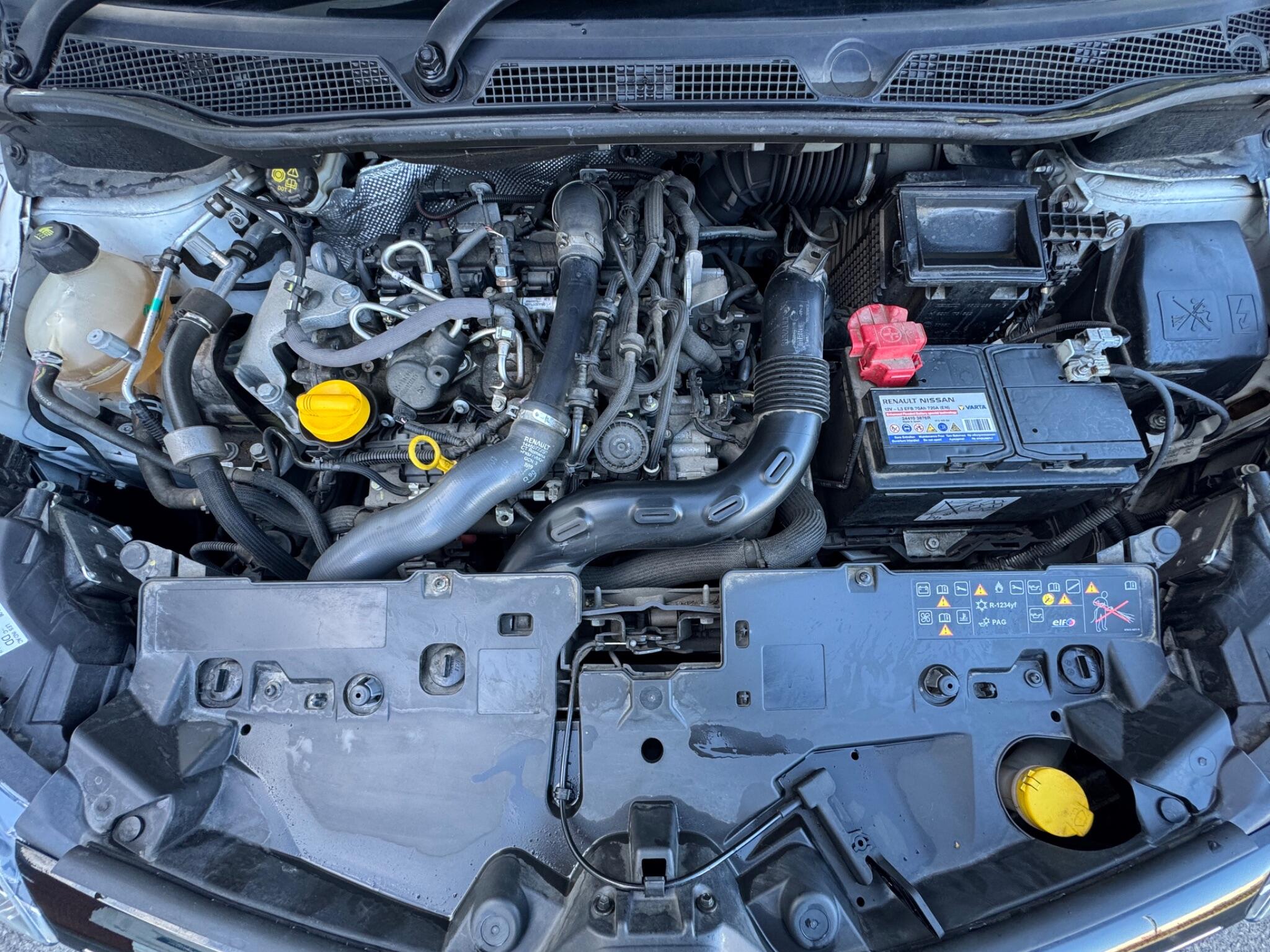 Renault Captur view 51