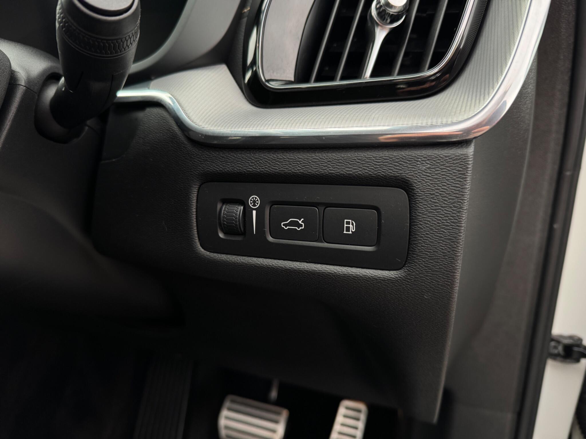 Volvo XC60 view 66