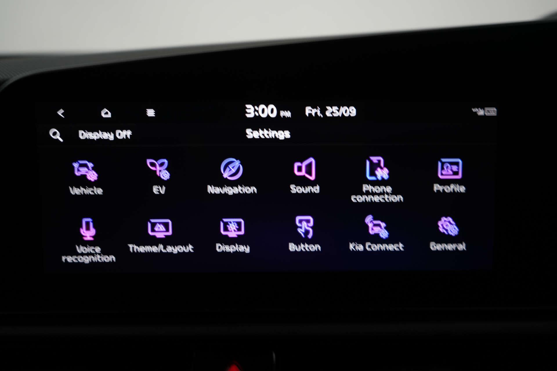 Kia Niro view 36