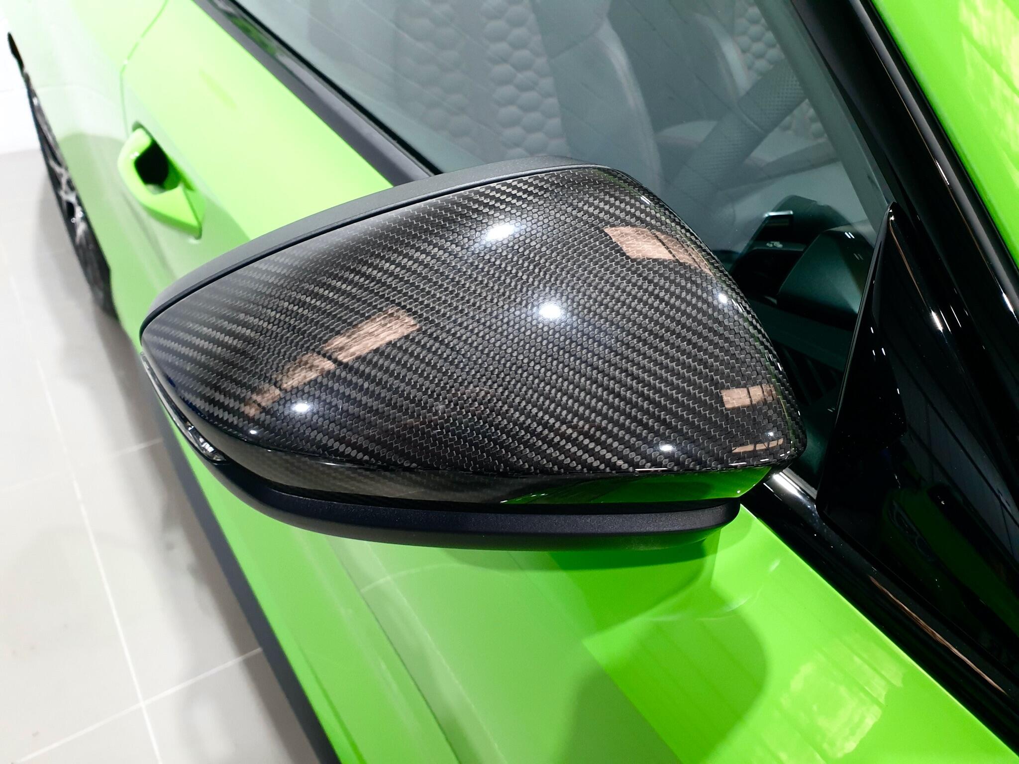 Audi RS3 view 12