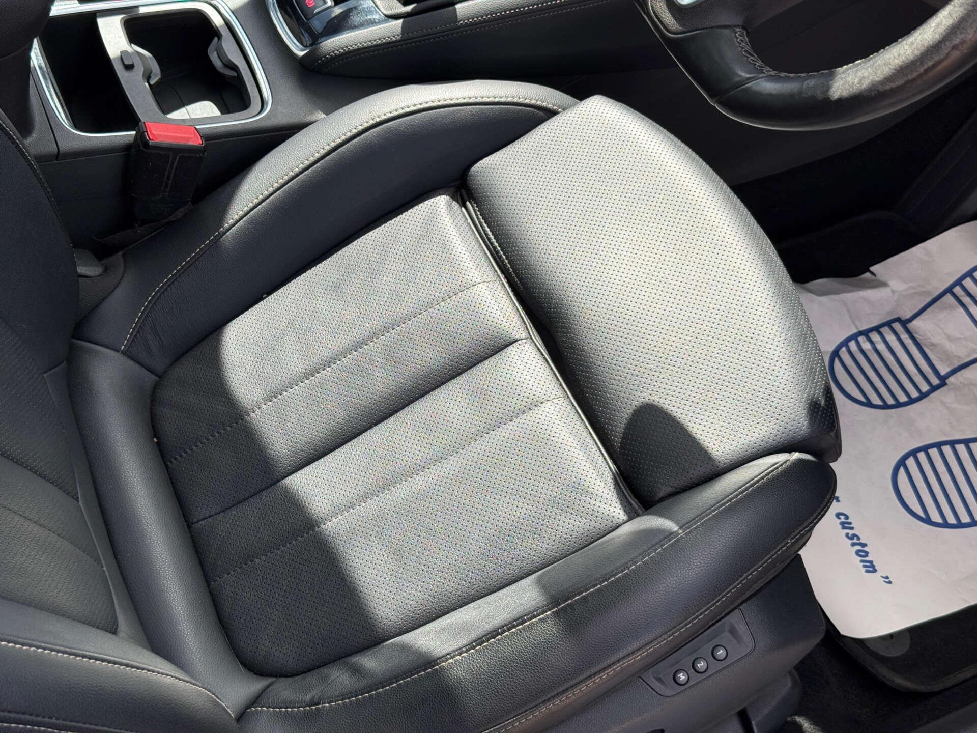 Vauxhall Grandland X view 77