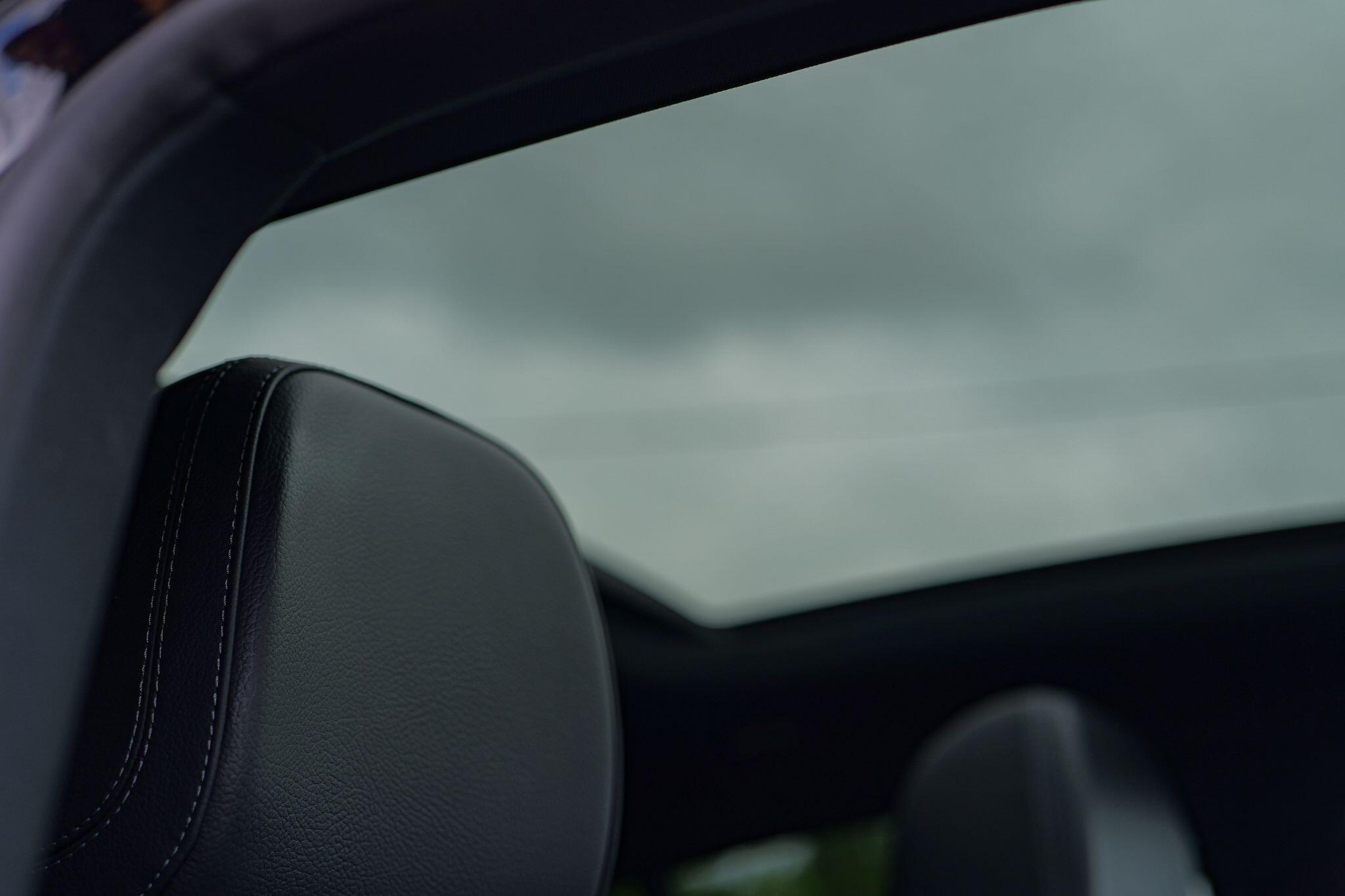 Mercedes-Benz Gle view 12