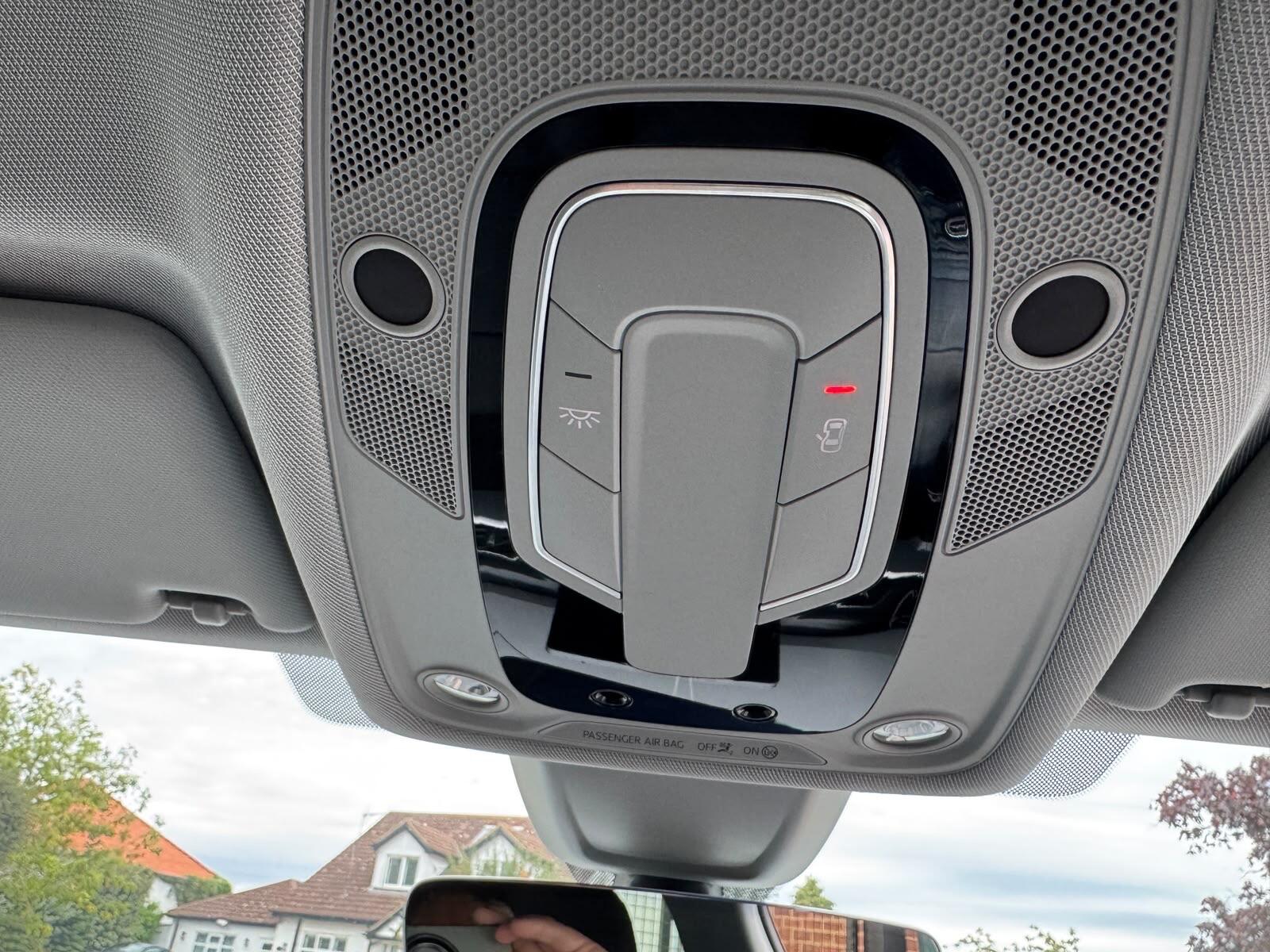 Audi A4 view 42
