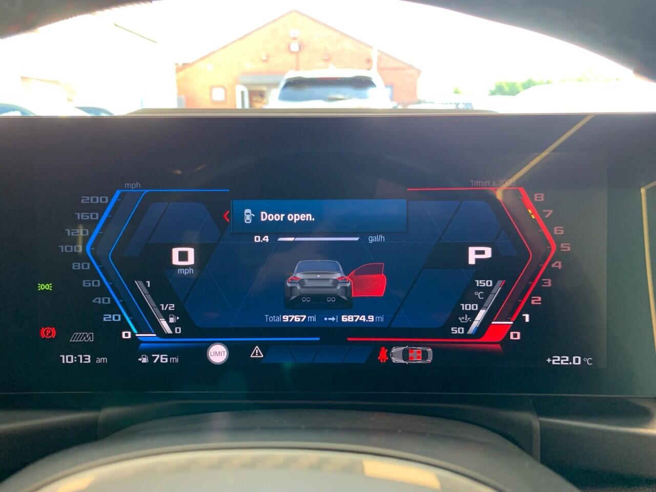 BMW M2 view 31