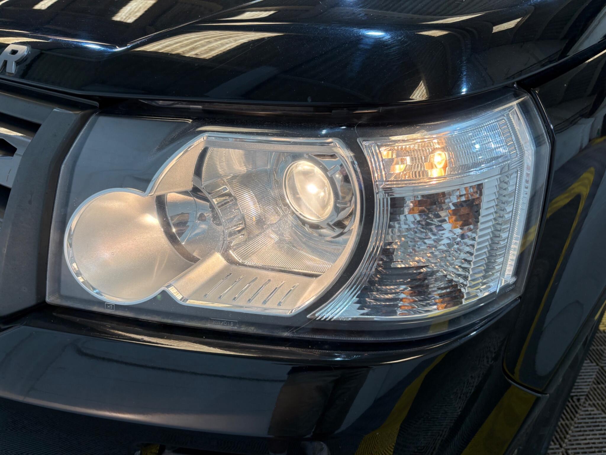 Land Rover Freelander 2 view 55
